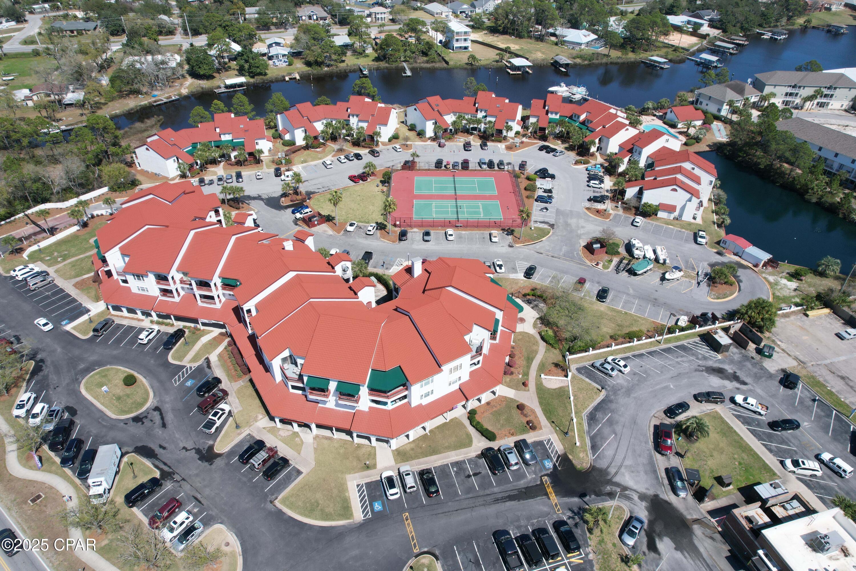 8730 Thomas Drive 410