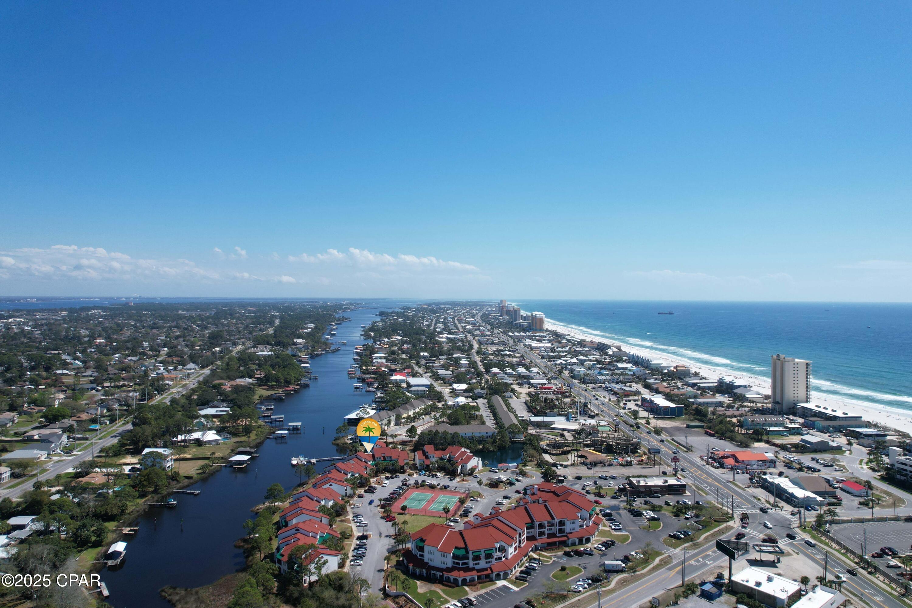 8730 Thomas Drive 410