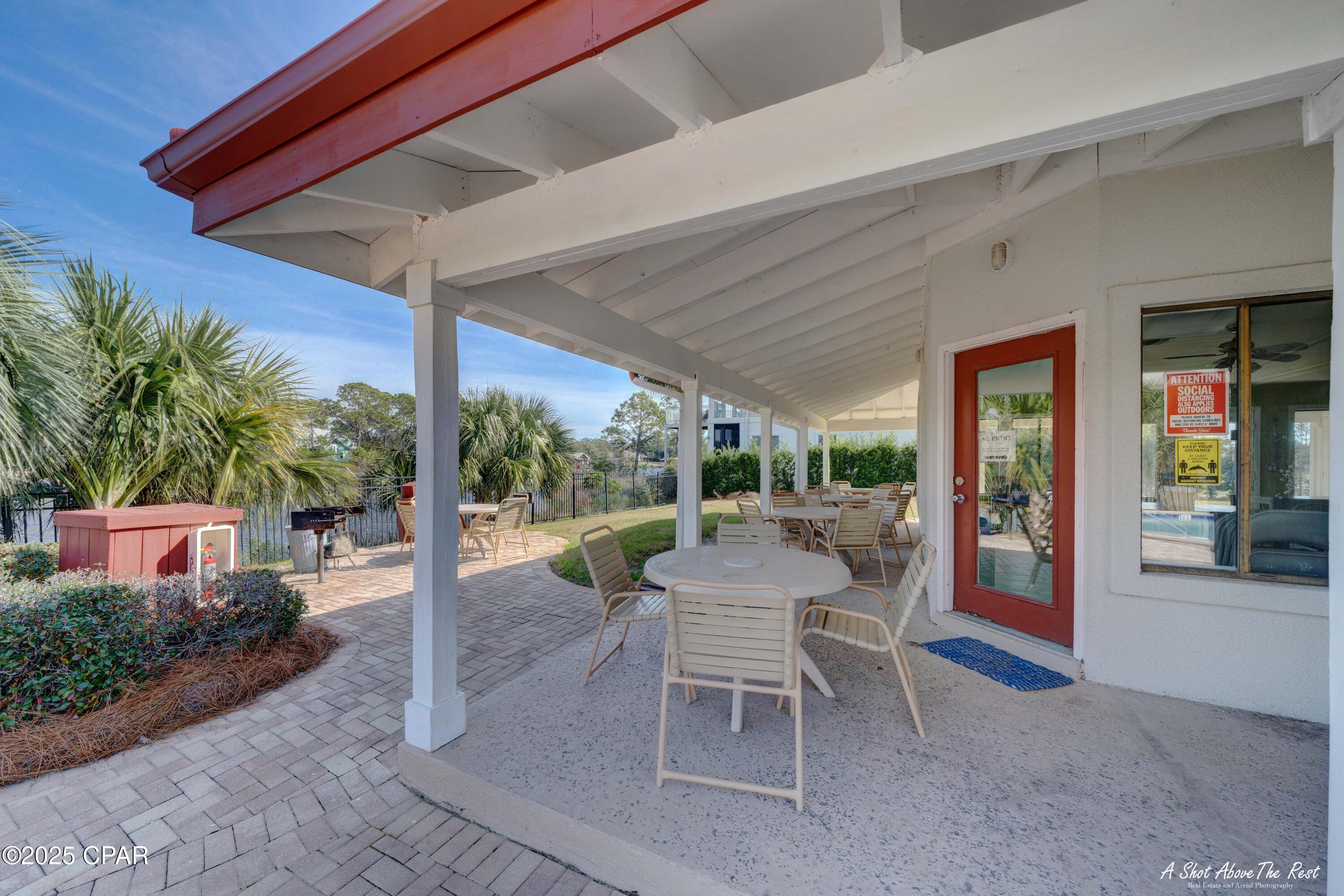 8730 Thomas Drive 410