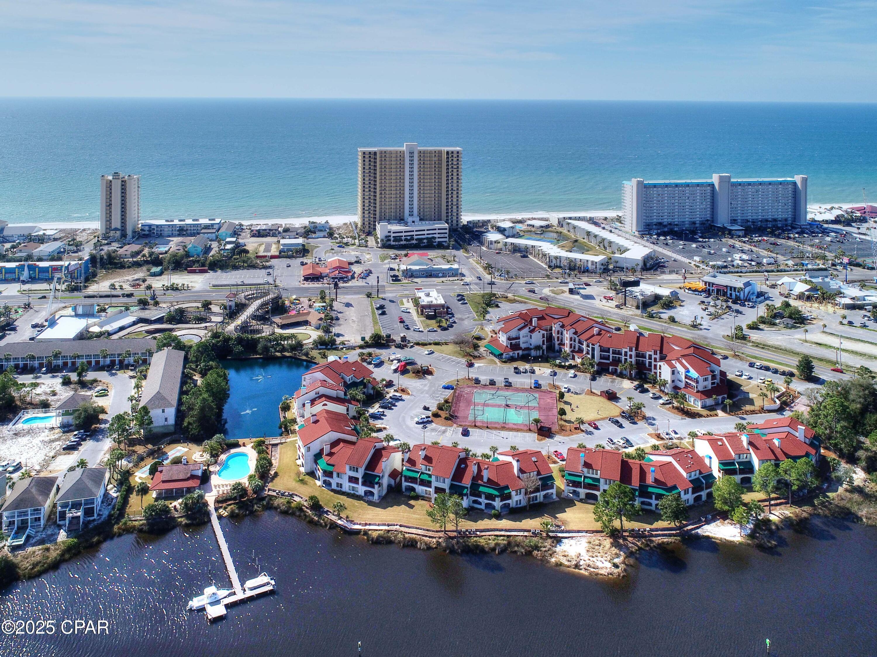 8730 Thomas Drive 410