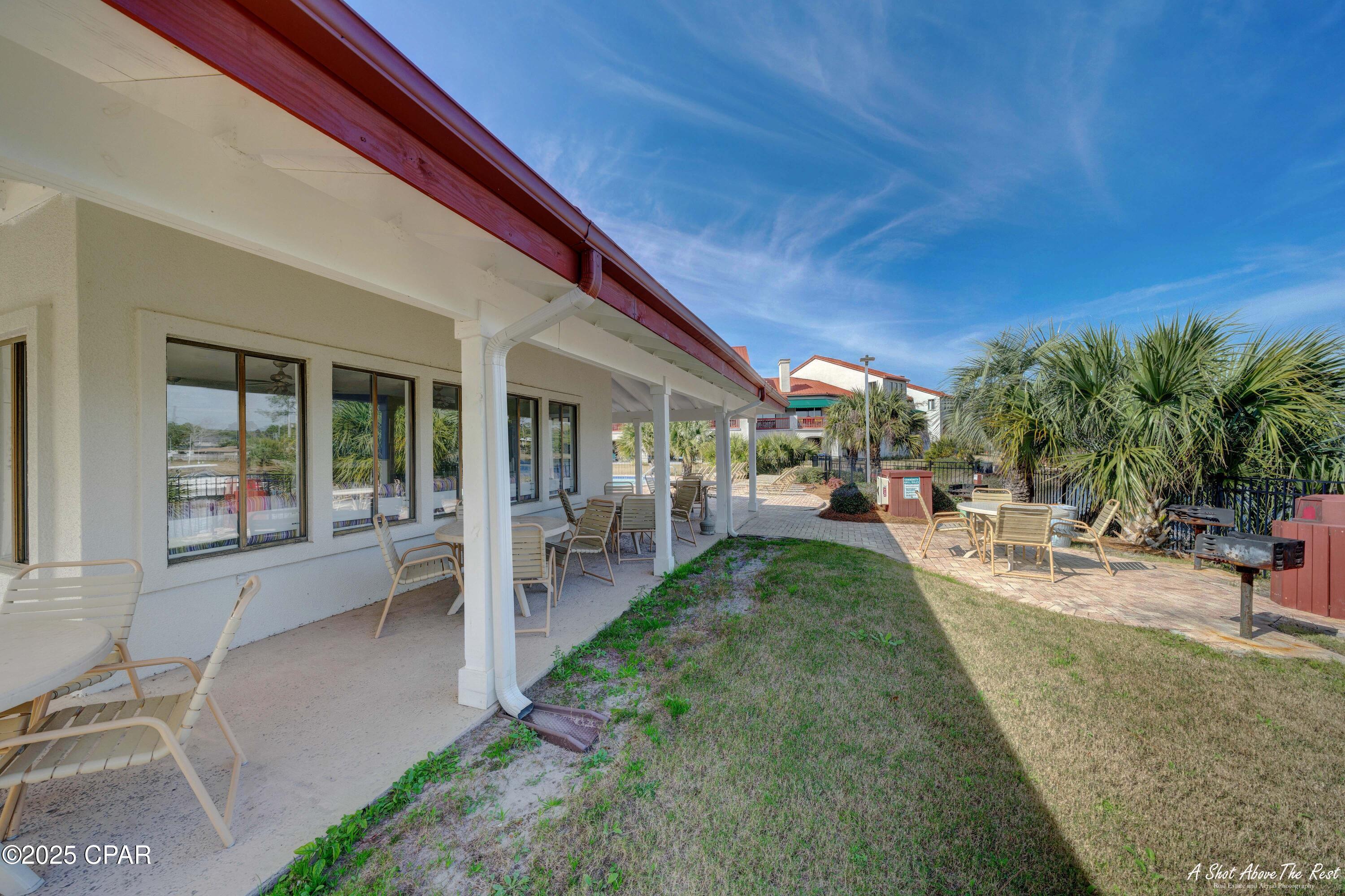 8730 Thomas Drive 410