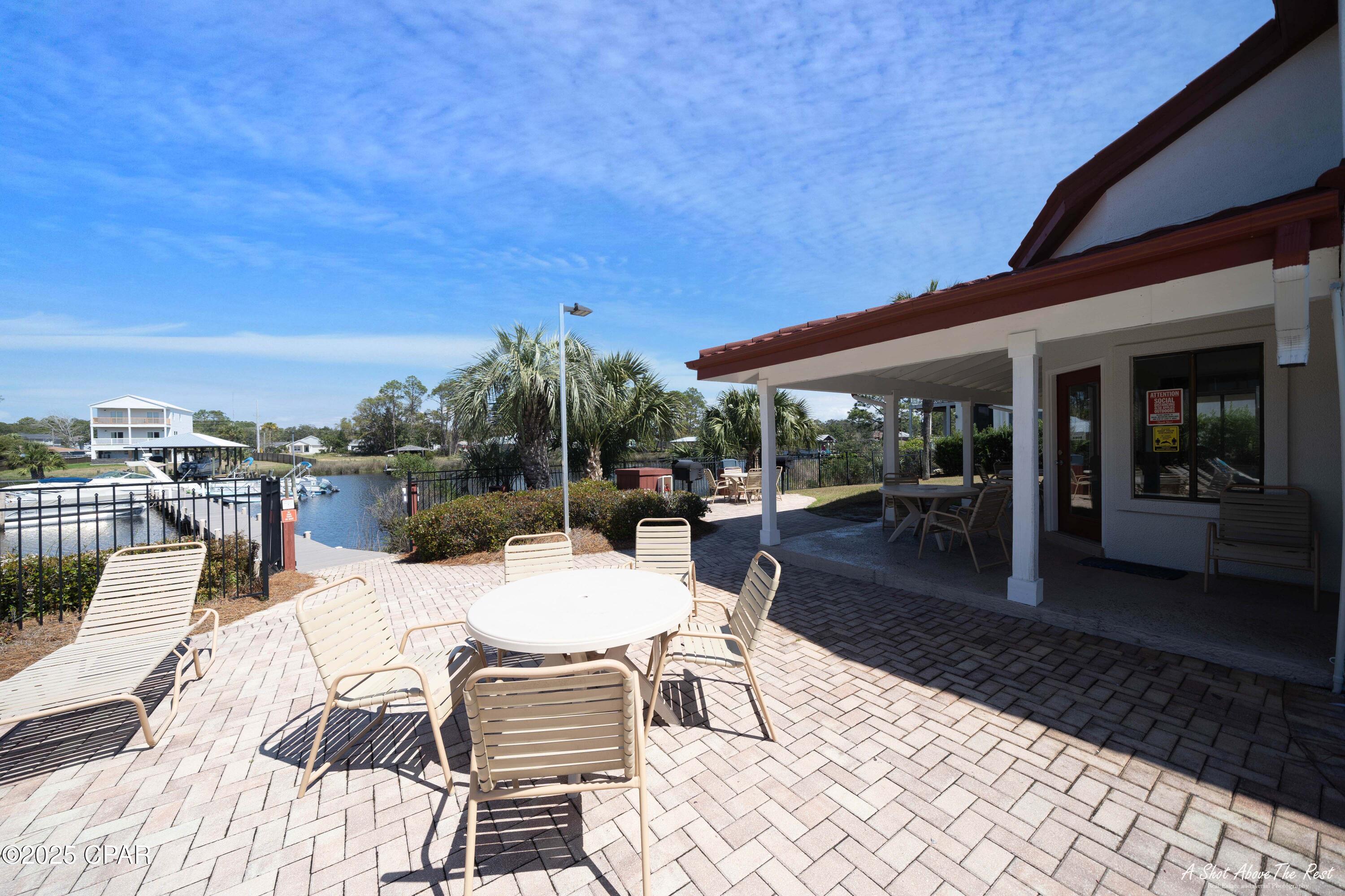 8730 Thomas Drive 410