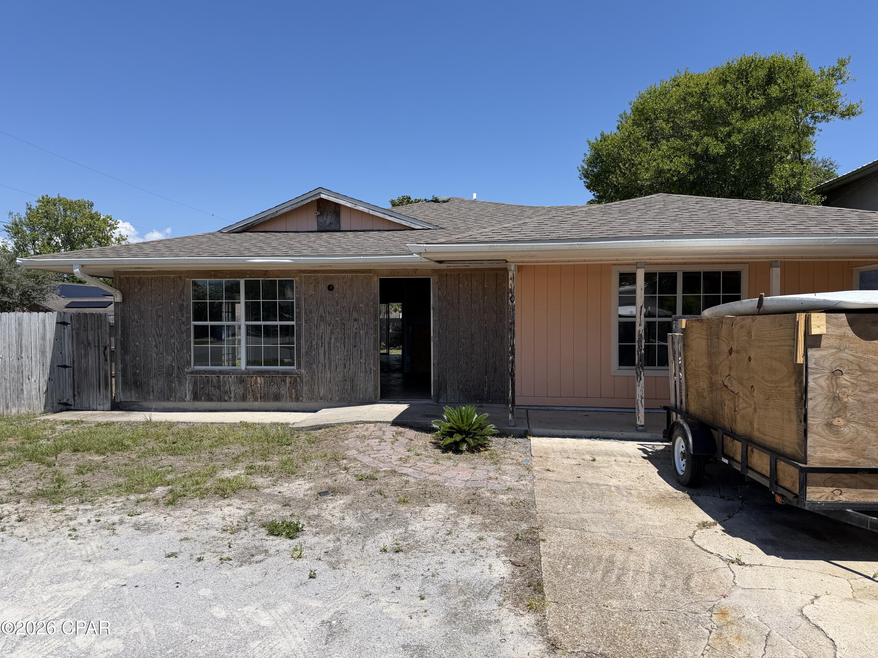 501 Dogwood Street