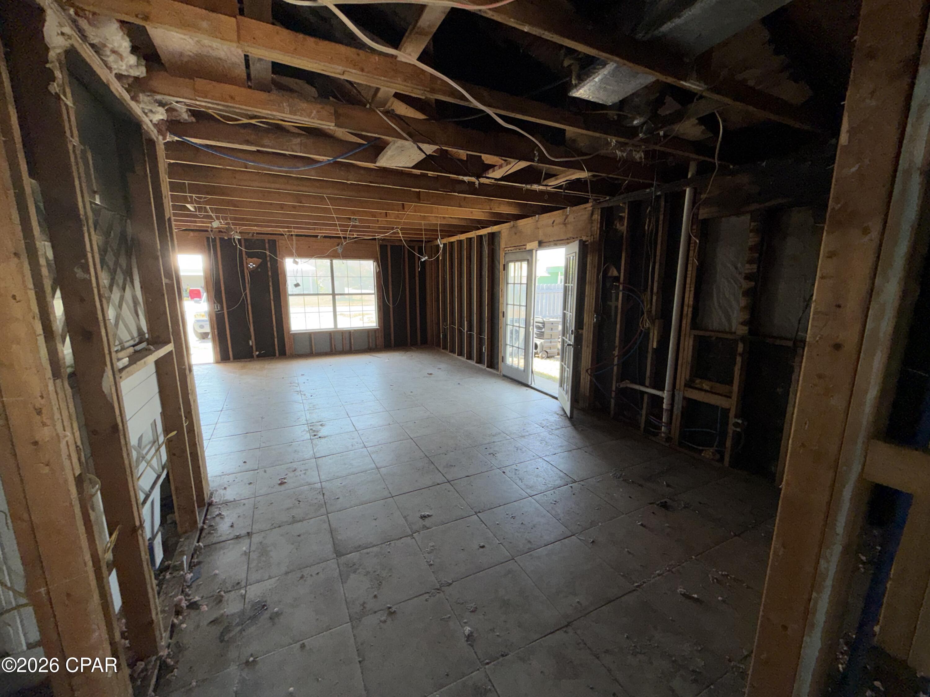501 Dogwood Street