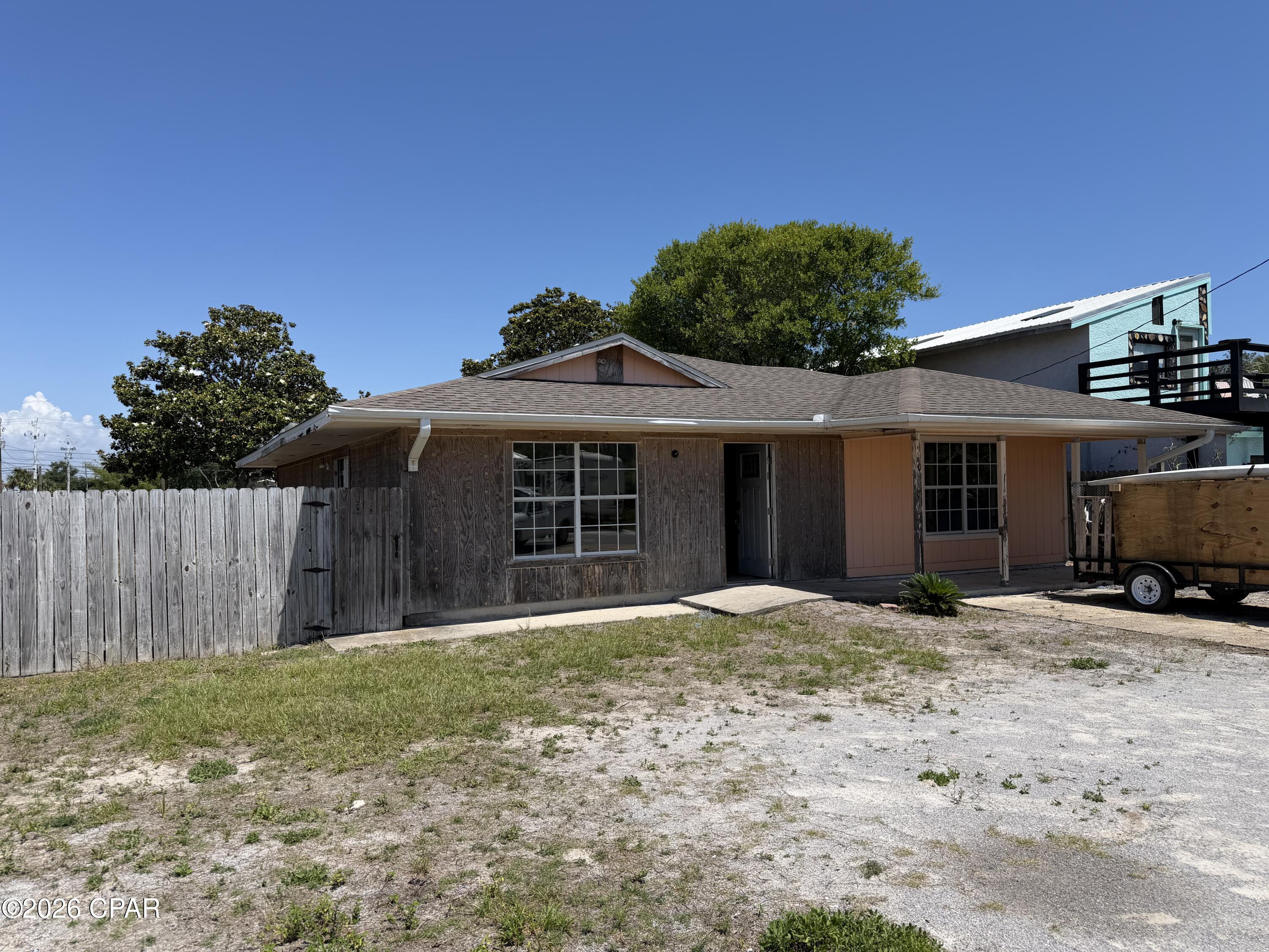 501 Dogwood Street