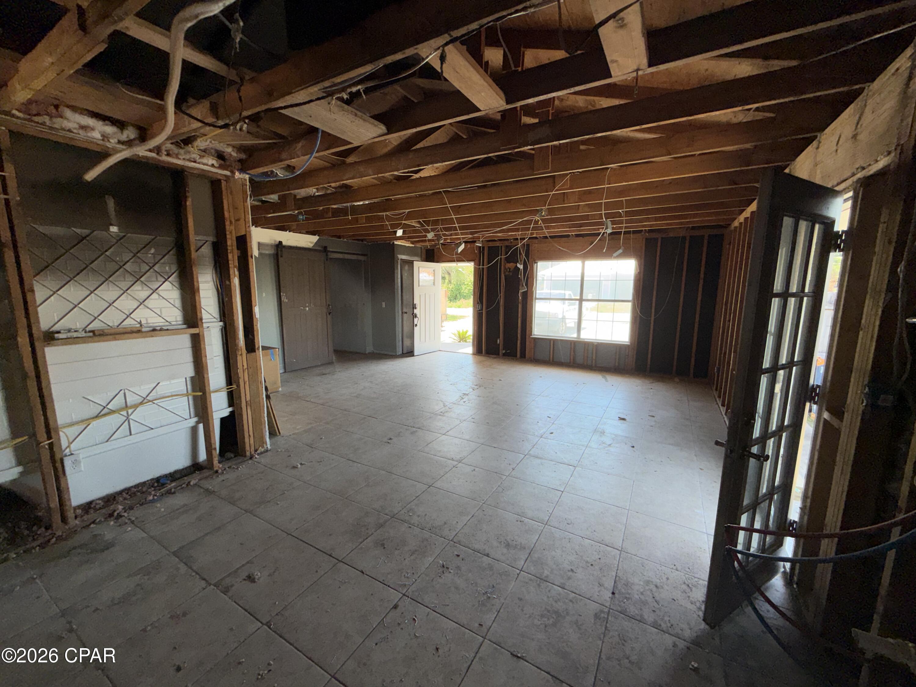 501 Dogwood Street