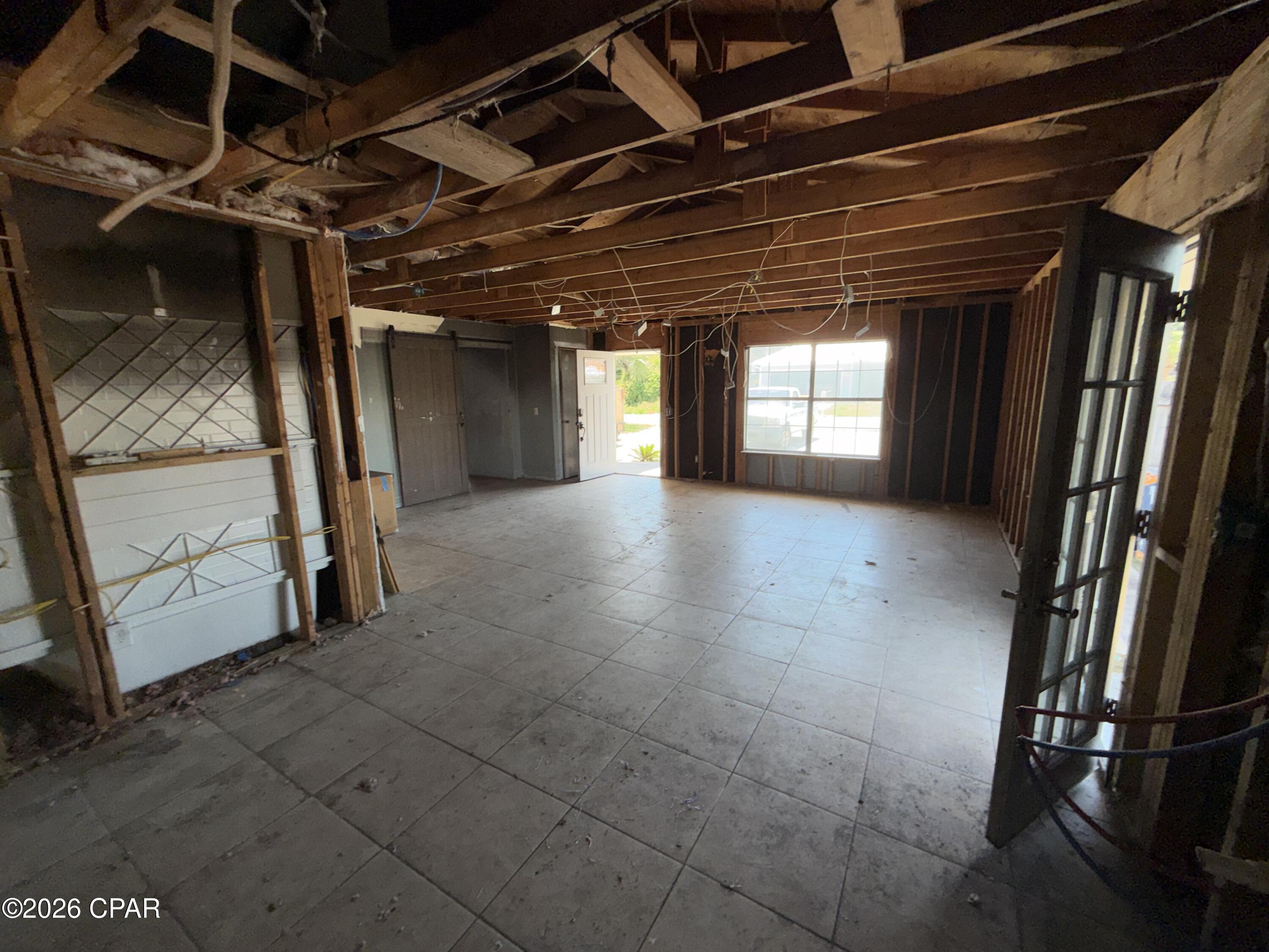 501 Dogwood Street