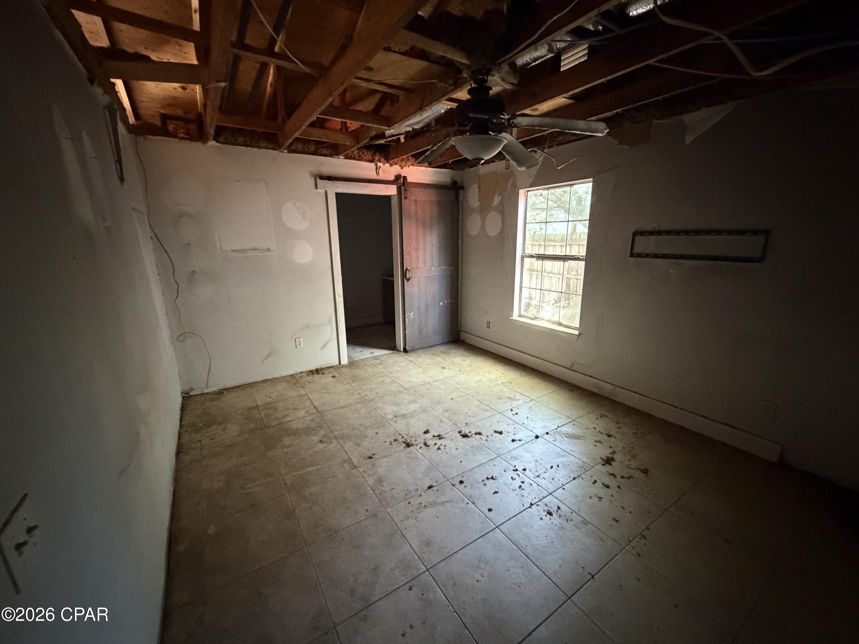 501 Dogwood Street