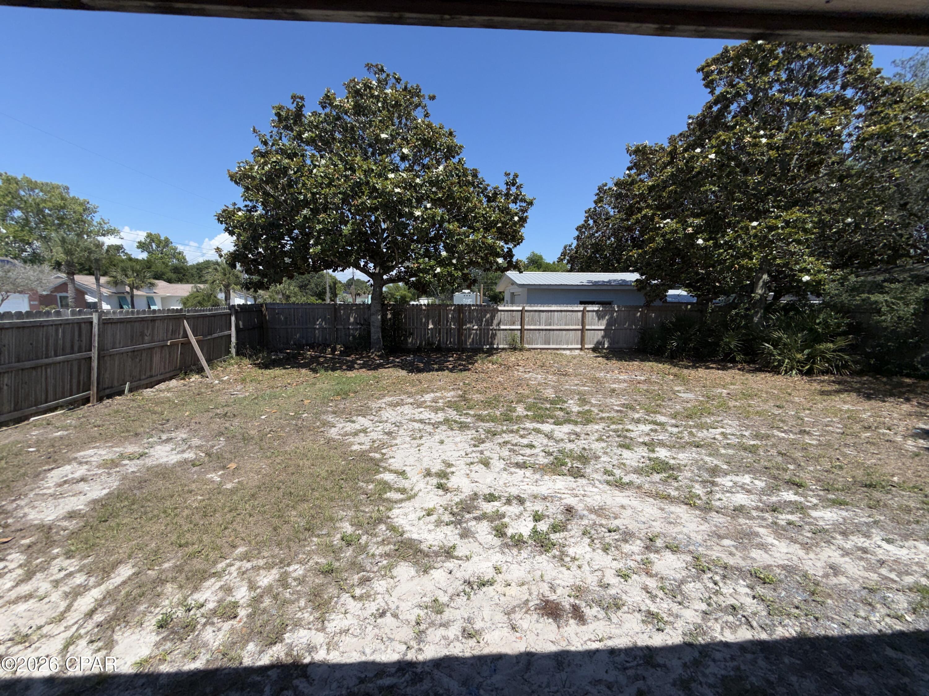 501 Dogwood Street