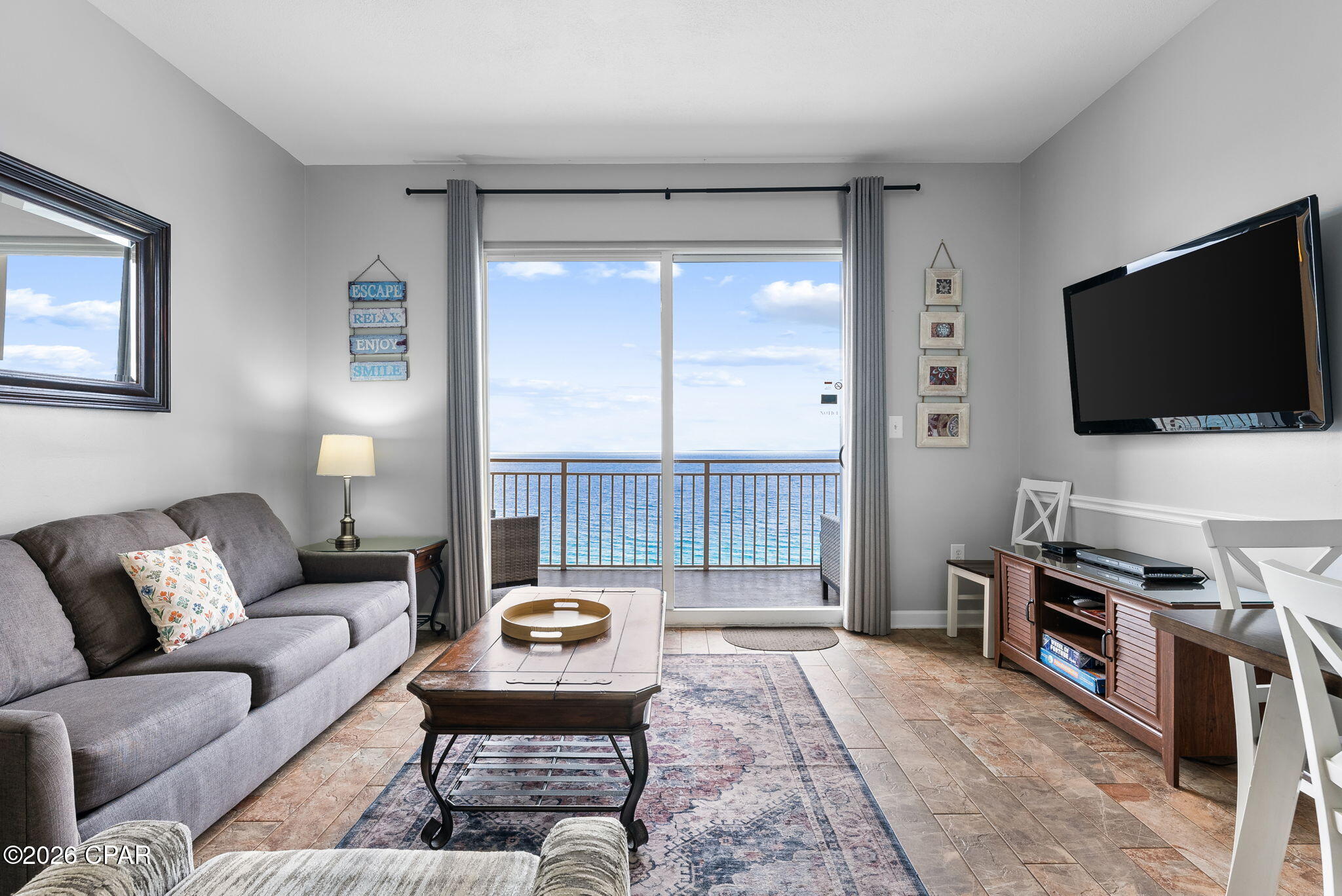 12011 Front Beach Road 1906B