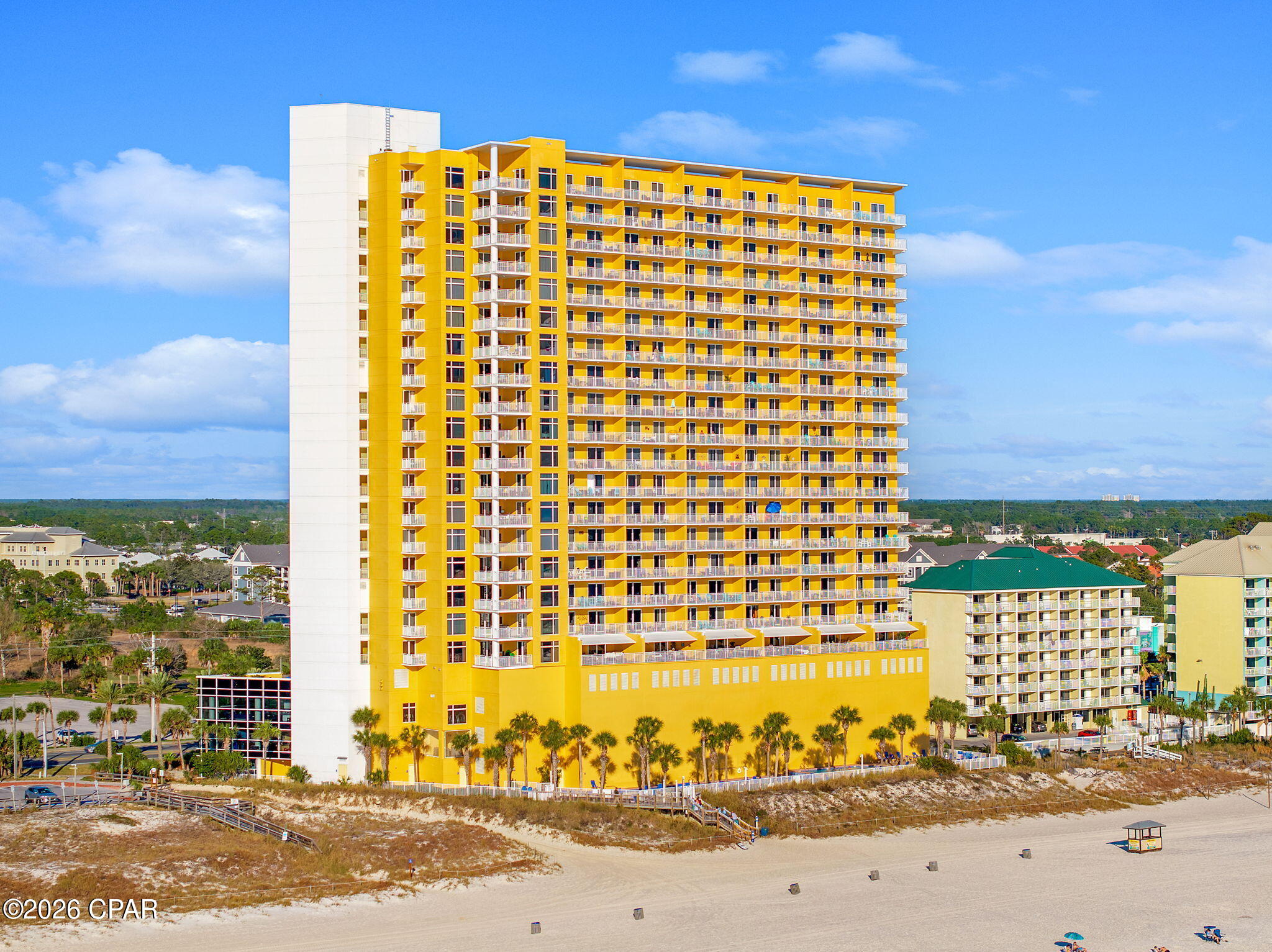12011 Front Beach Road 1906B