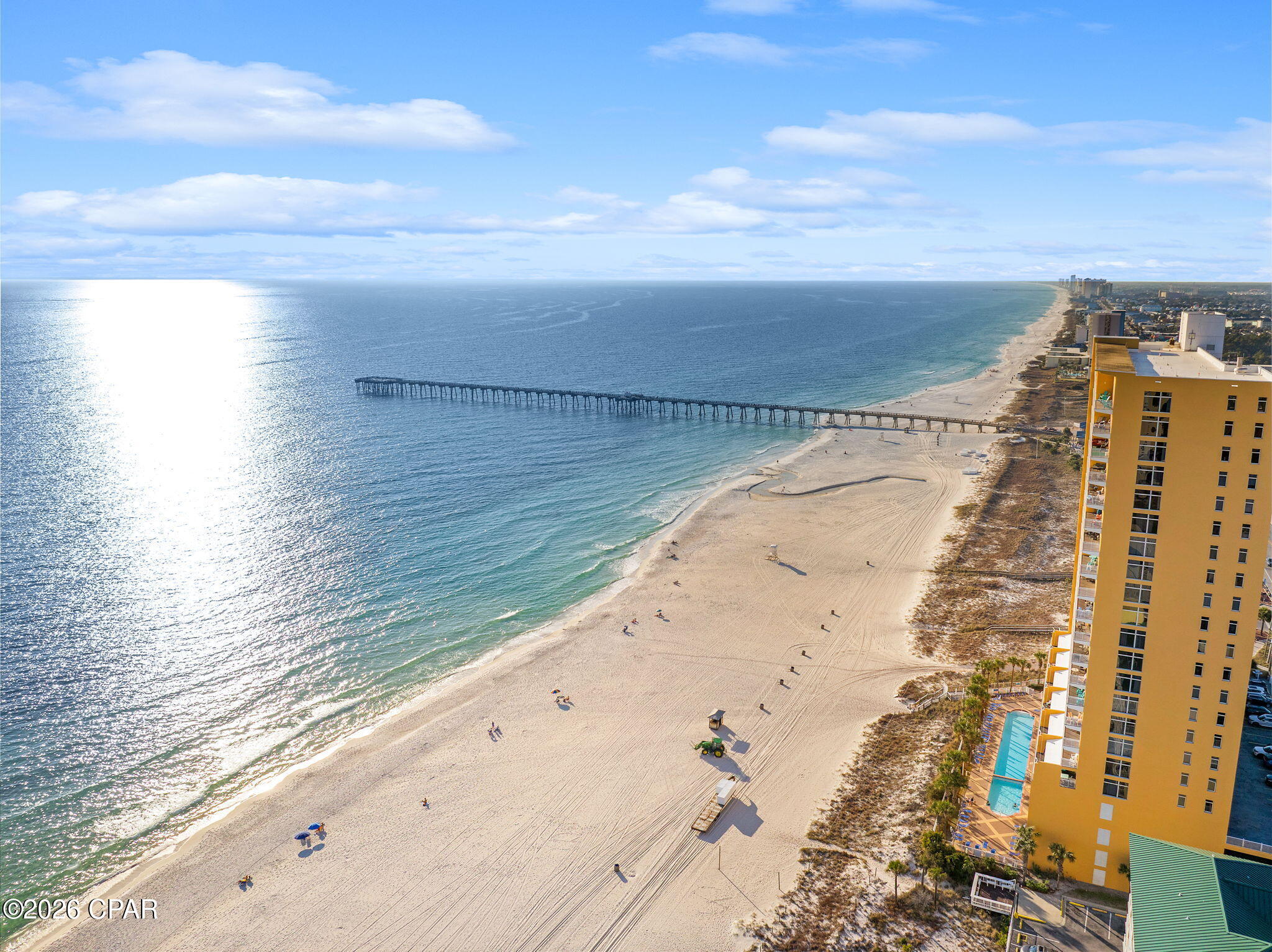12011 Front Beach Road 1906B