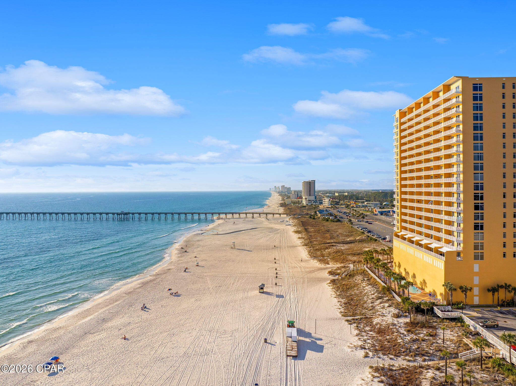 12011 Front Beach Road 1906B