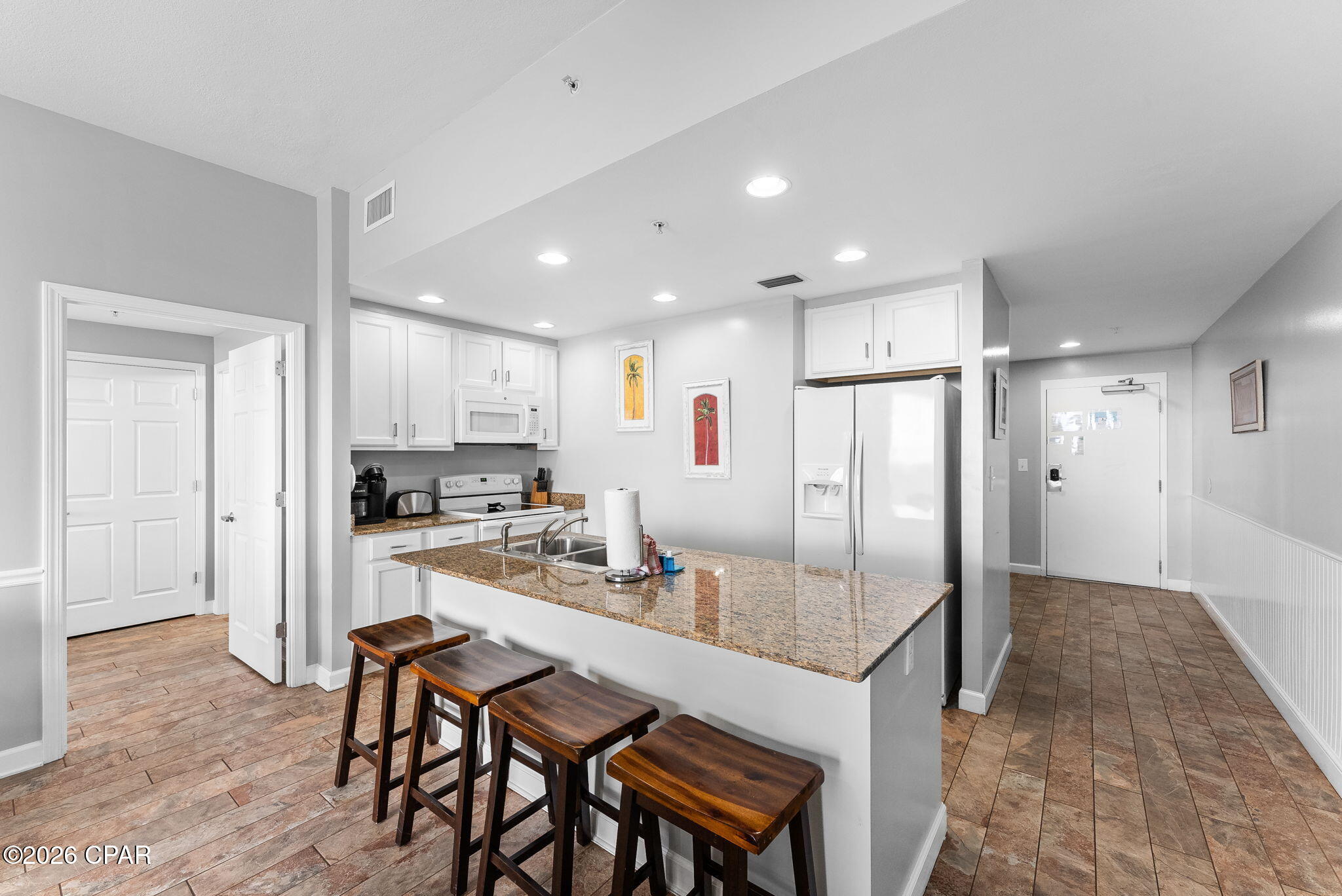 12011 Front Beach Road 1906B