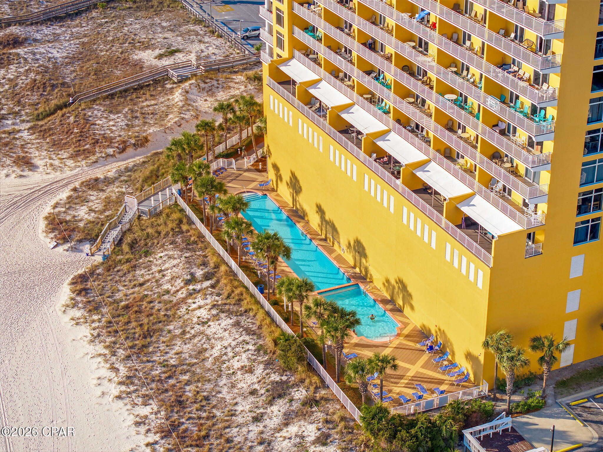 12011 Front Beach Road 1906B