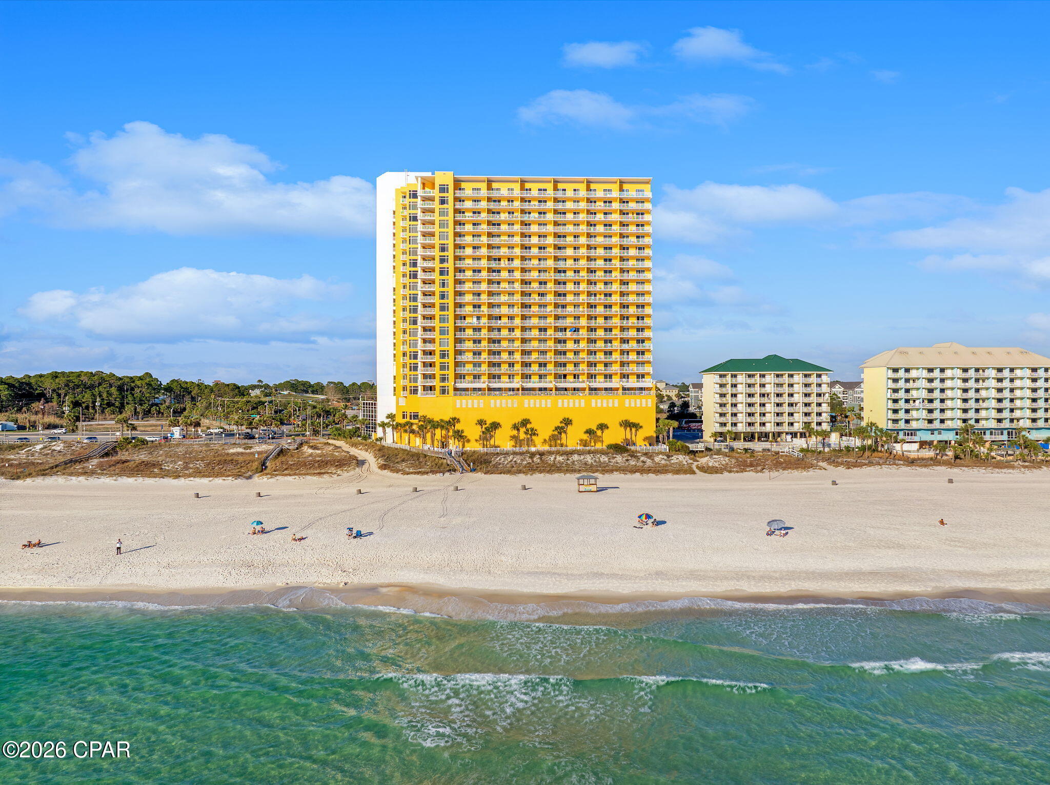 12011 Front Beach Road 1906B