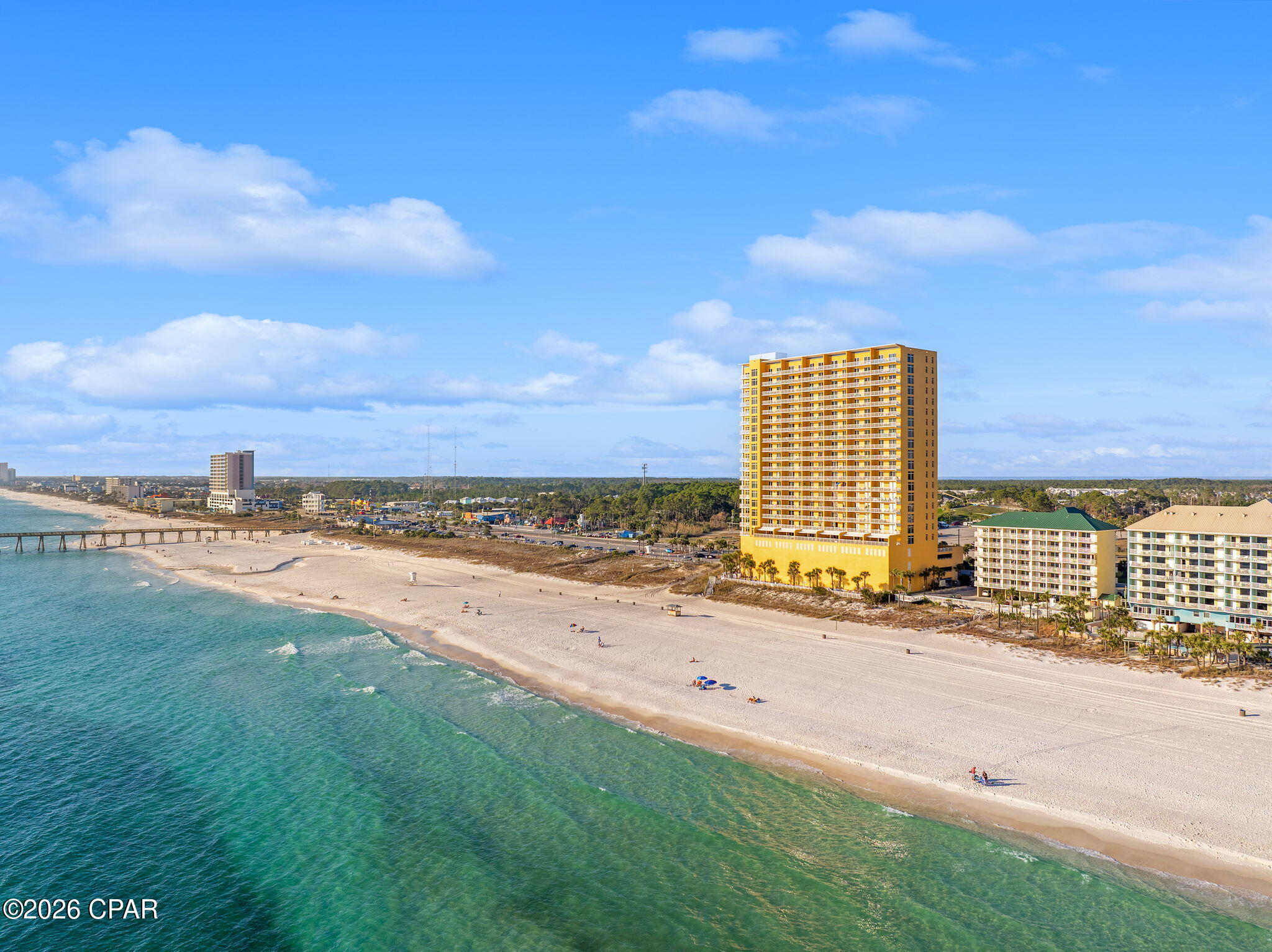 12011 Front Beach Road 1906B
