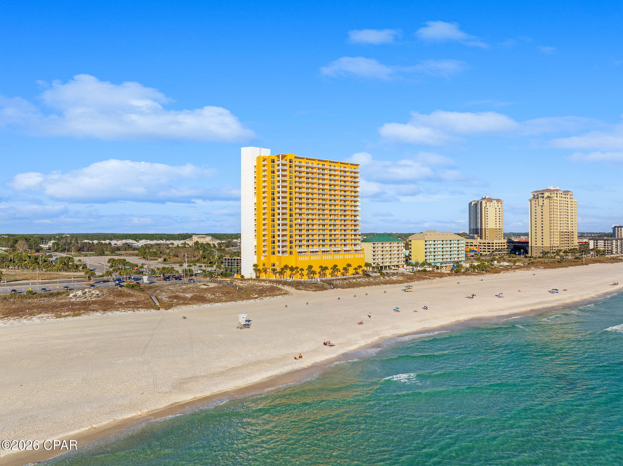 12011 Front Beach Road 1906B