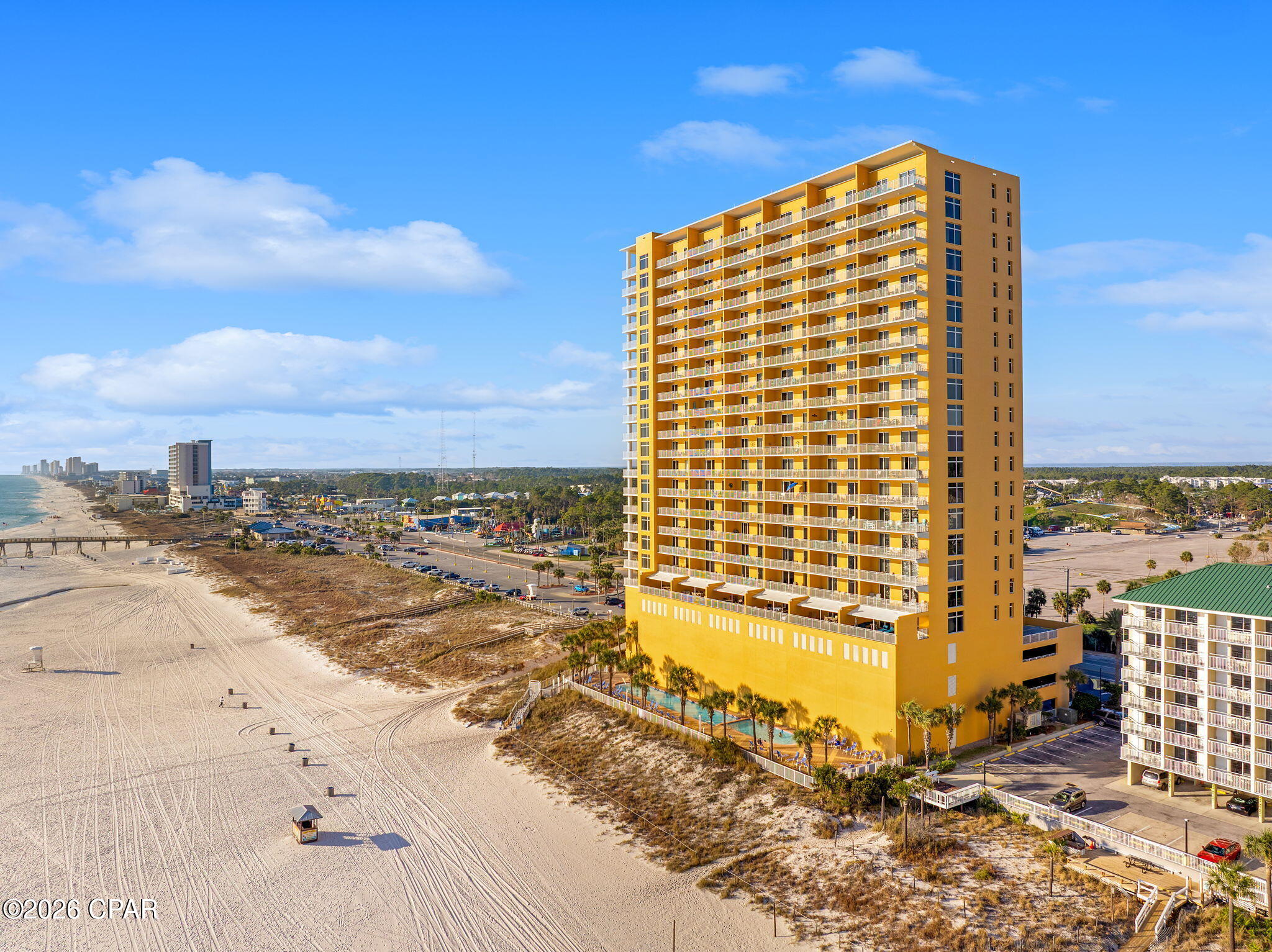 12011 Front Beach Road 1906B