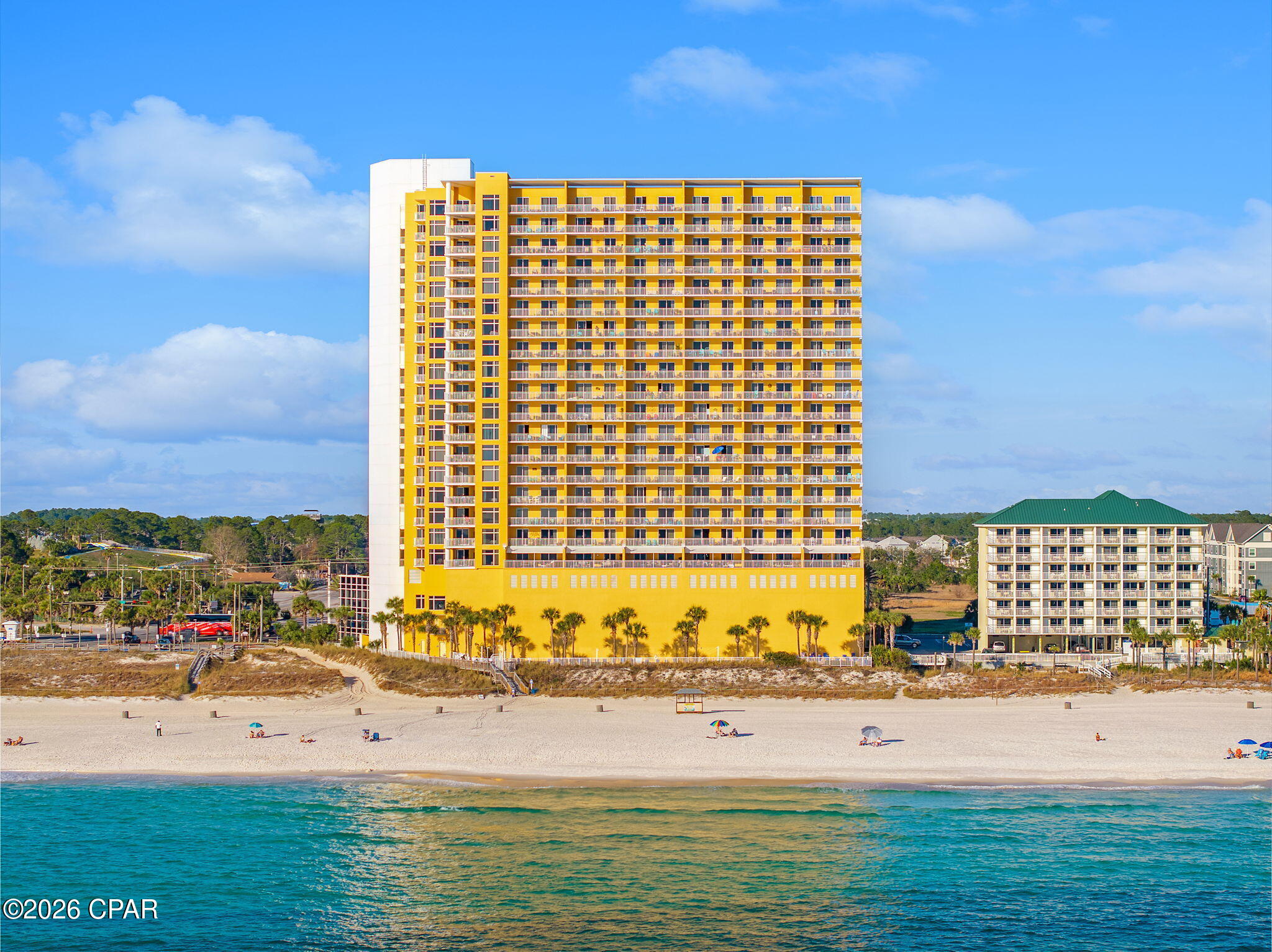12011 Front Beach Road 1906B