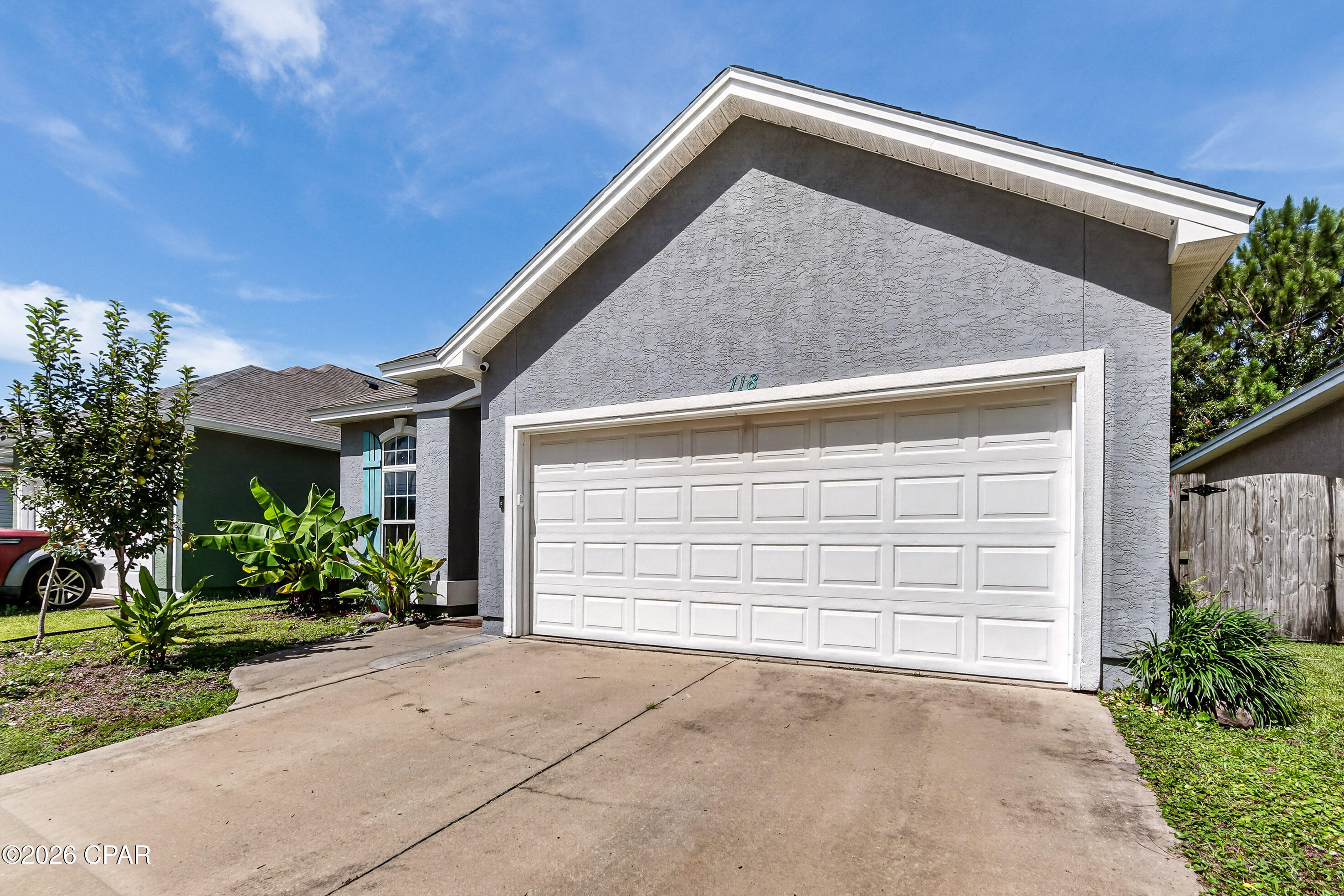 118 Gardenia Street