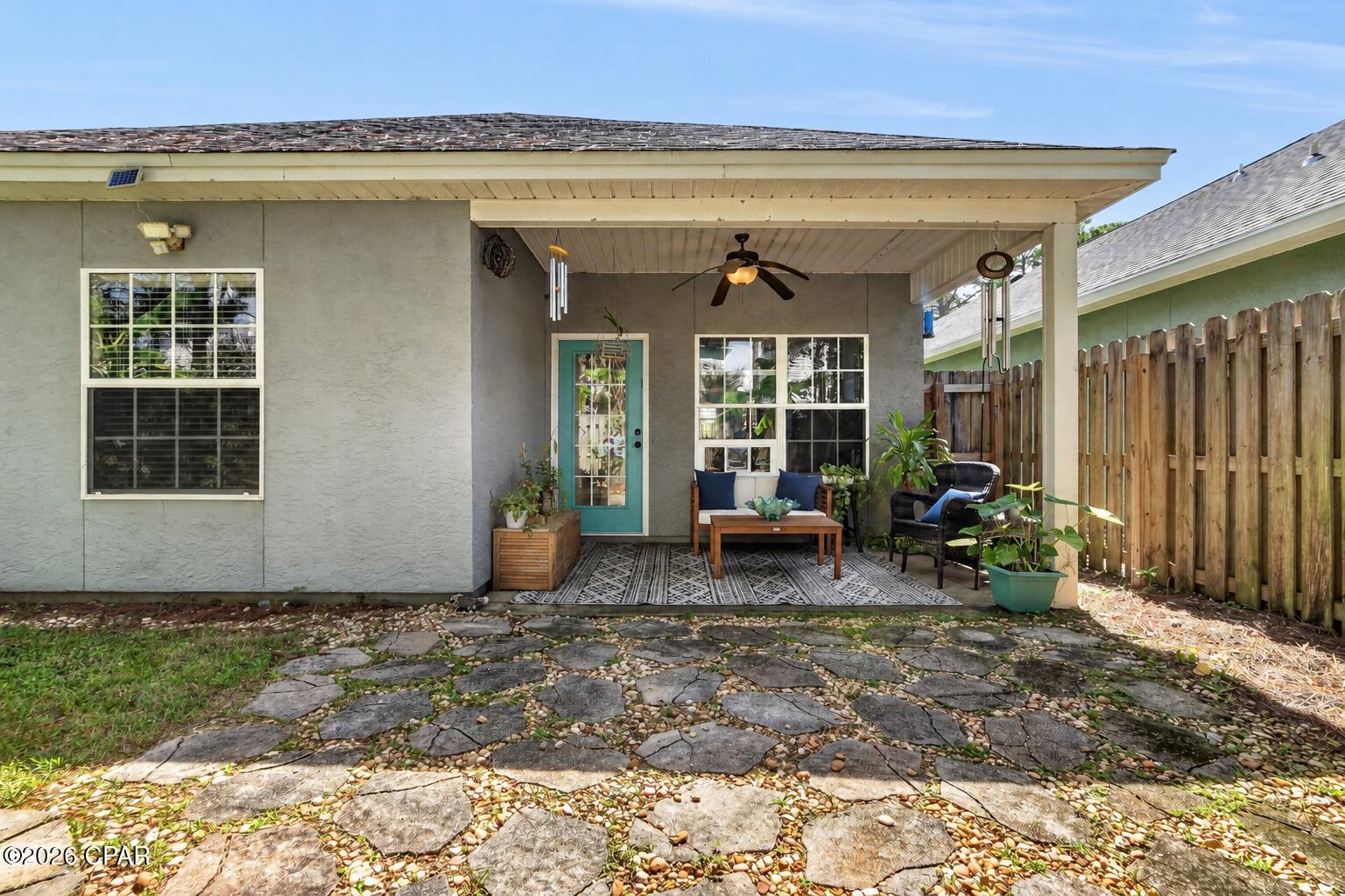118 Gardenia Street