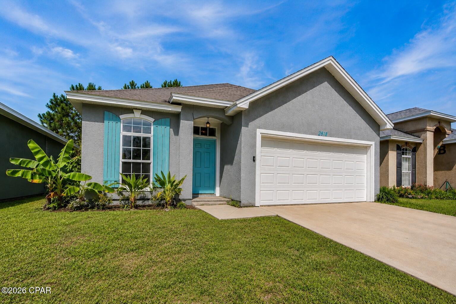 118 Gardenia Street