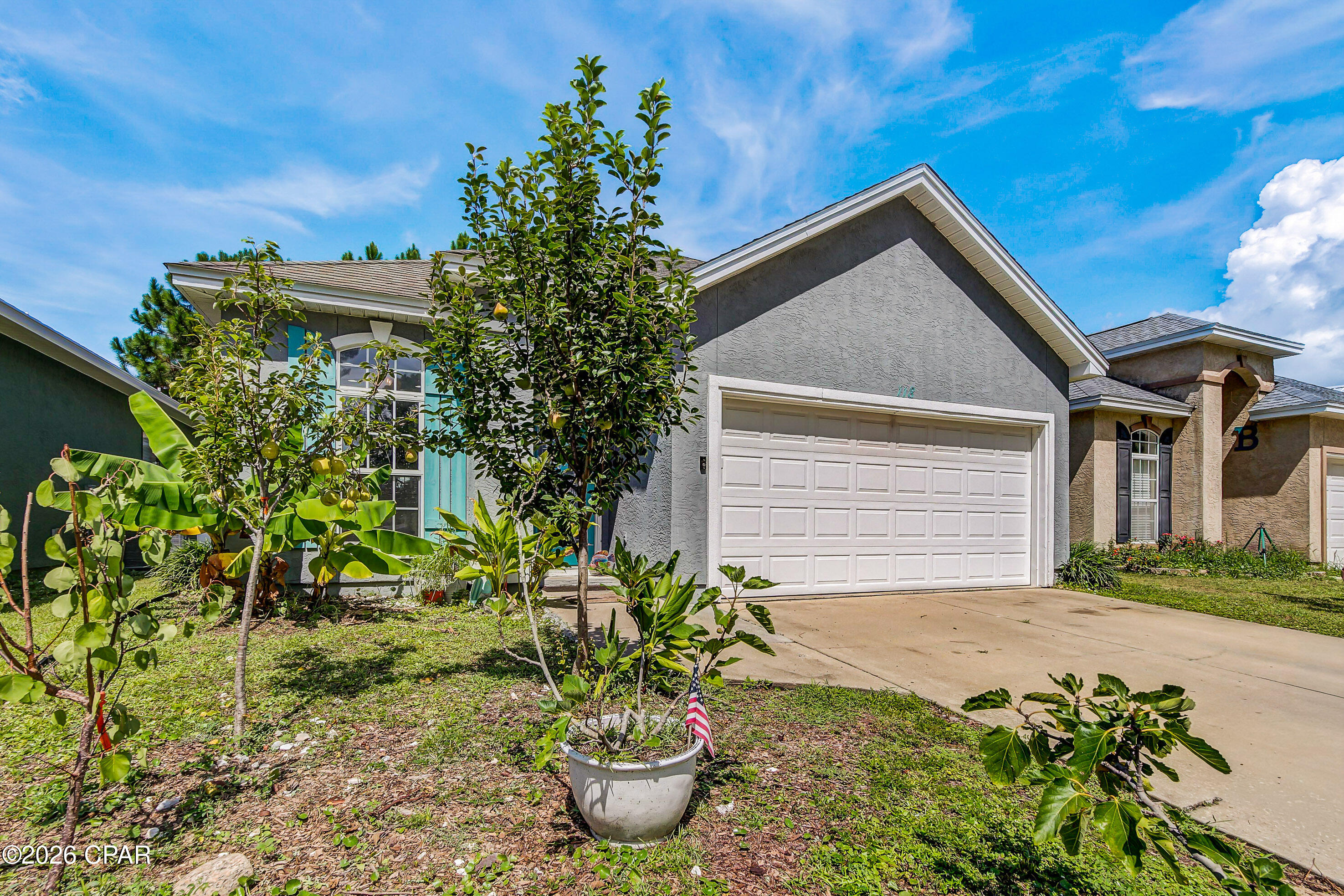 118 Gardenia Street