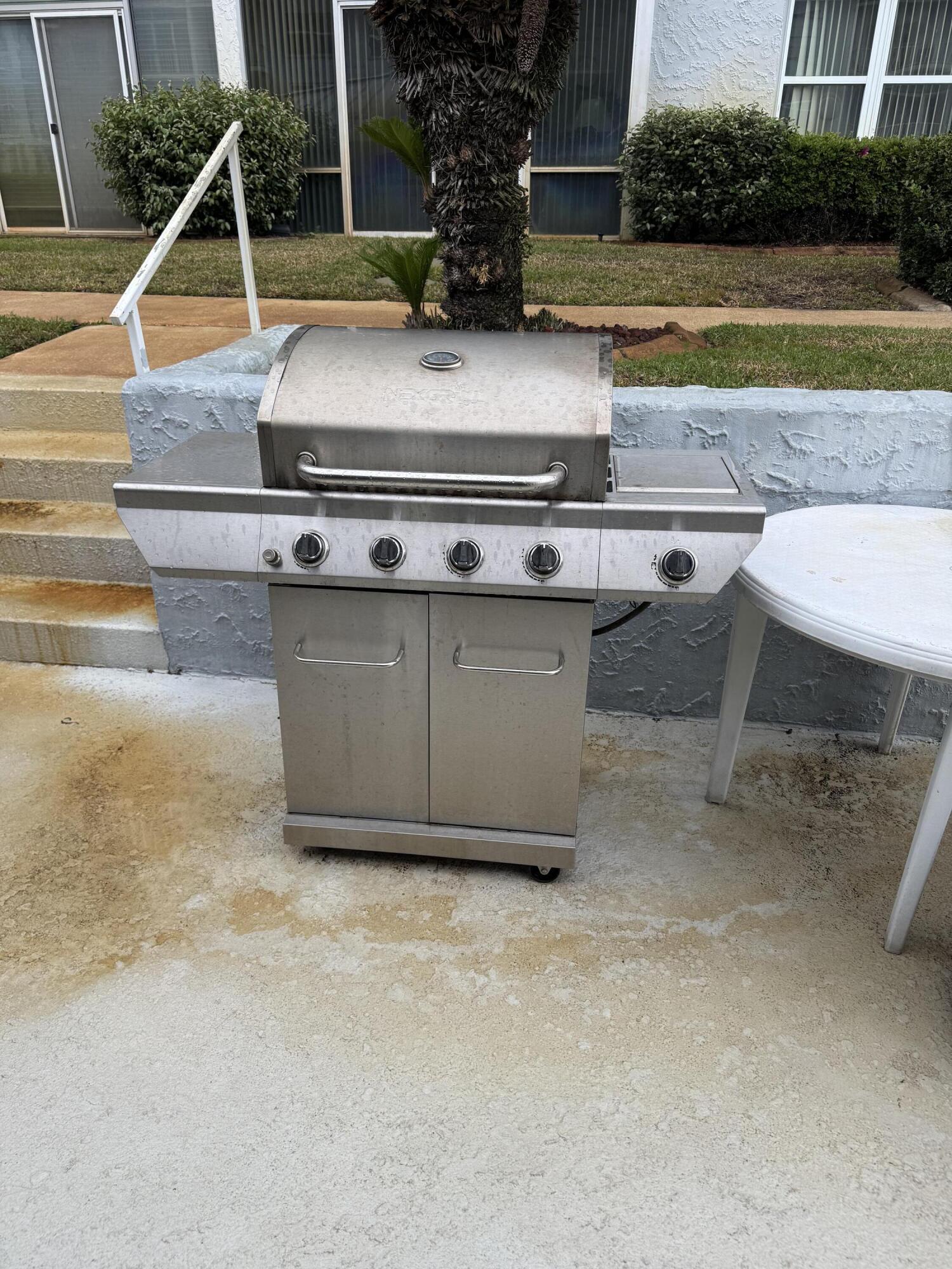 3857 Indian Trail 507