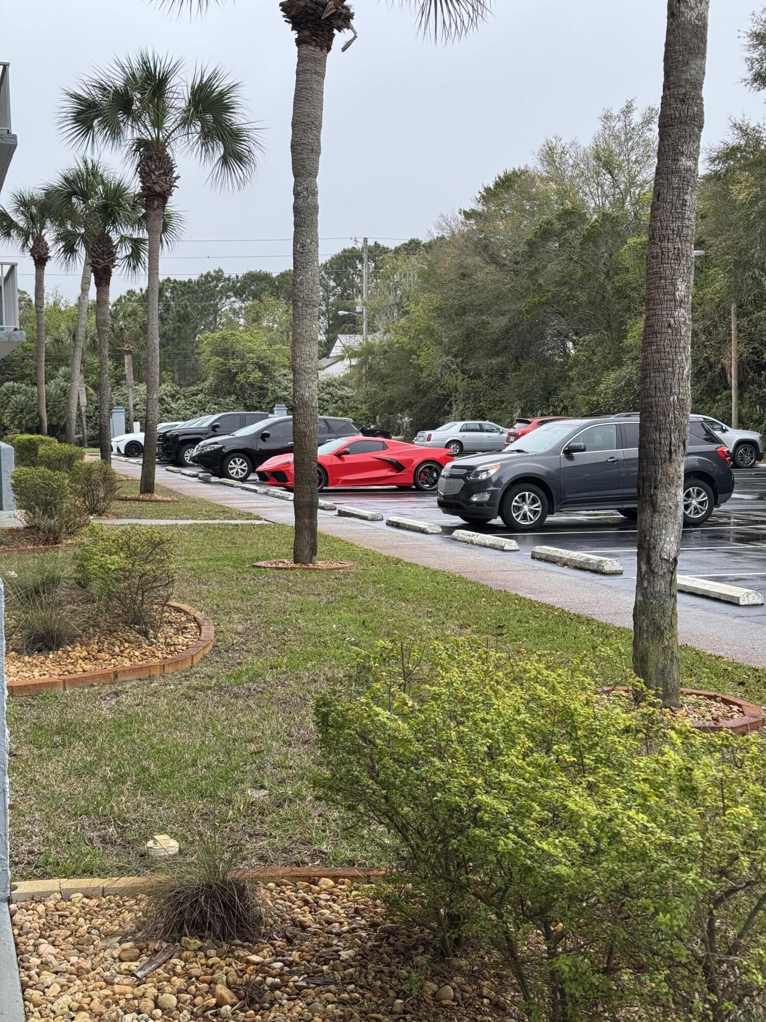 3857 Indian Trail 507