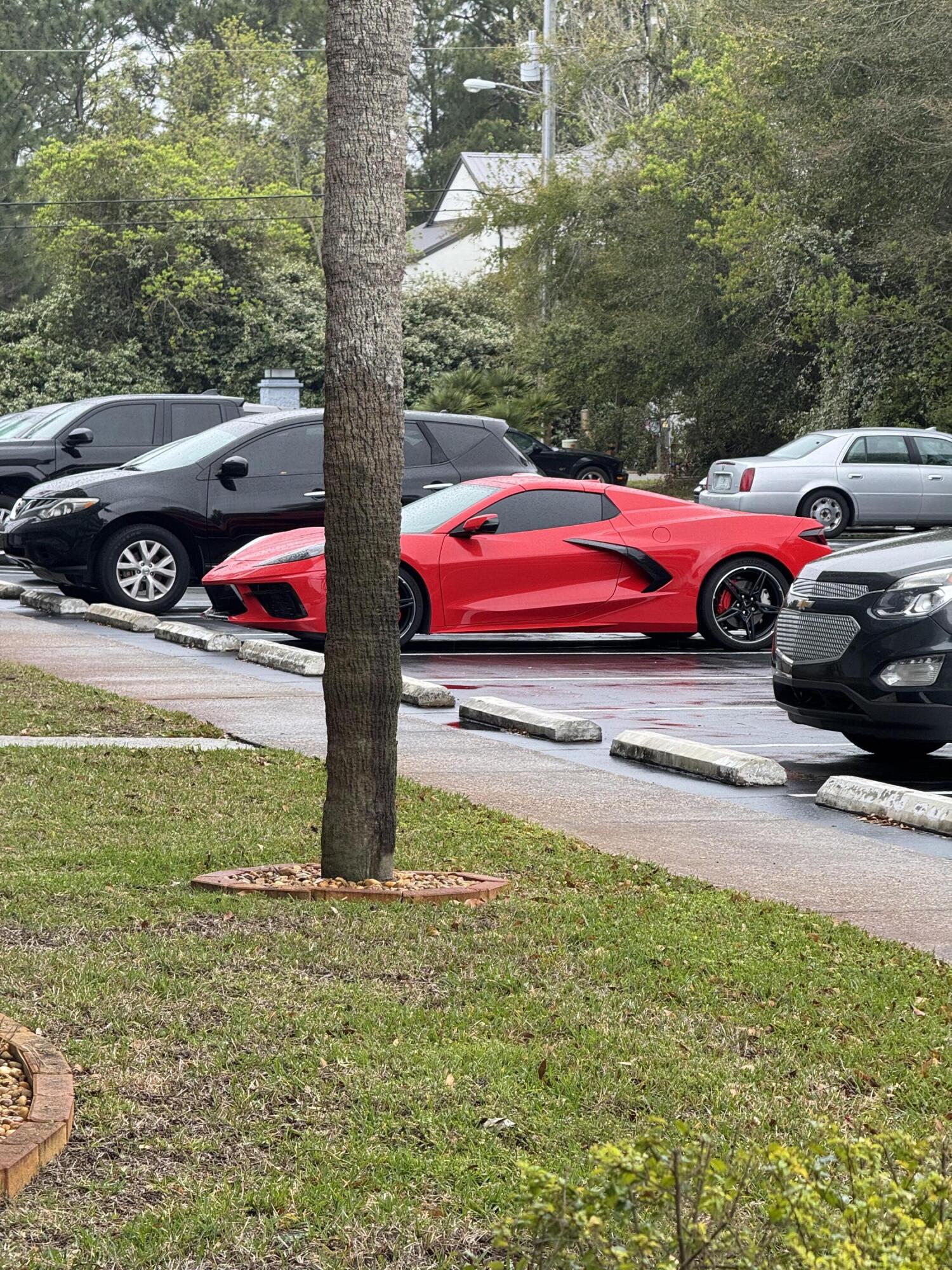 3857 Indian Trail 507