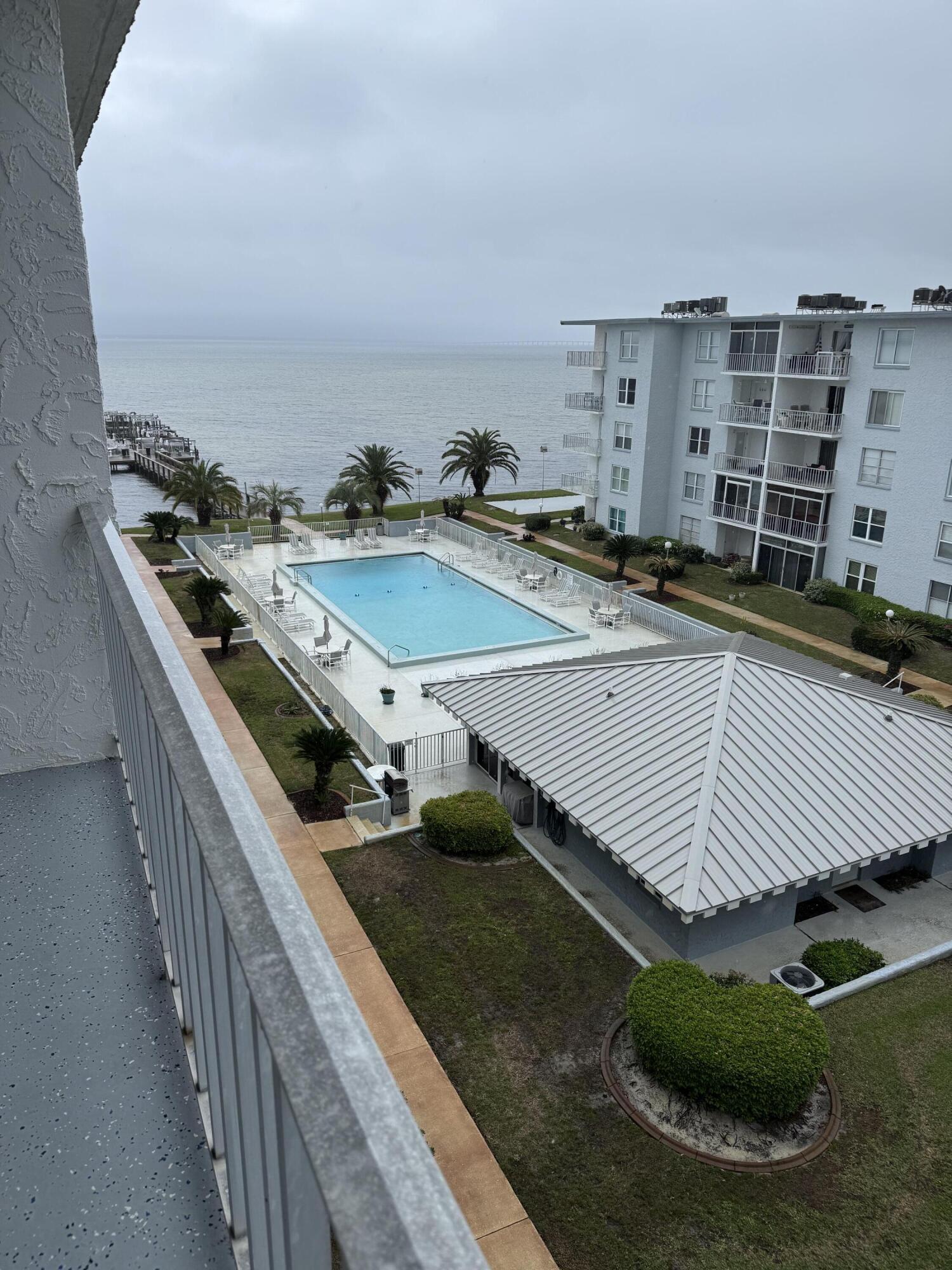 3857 Indian Trail 507