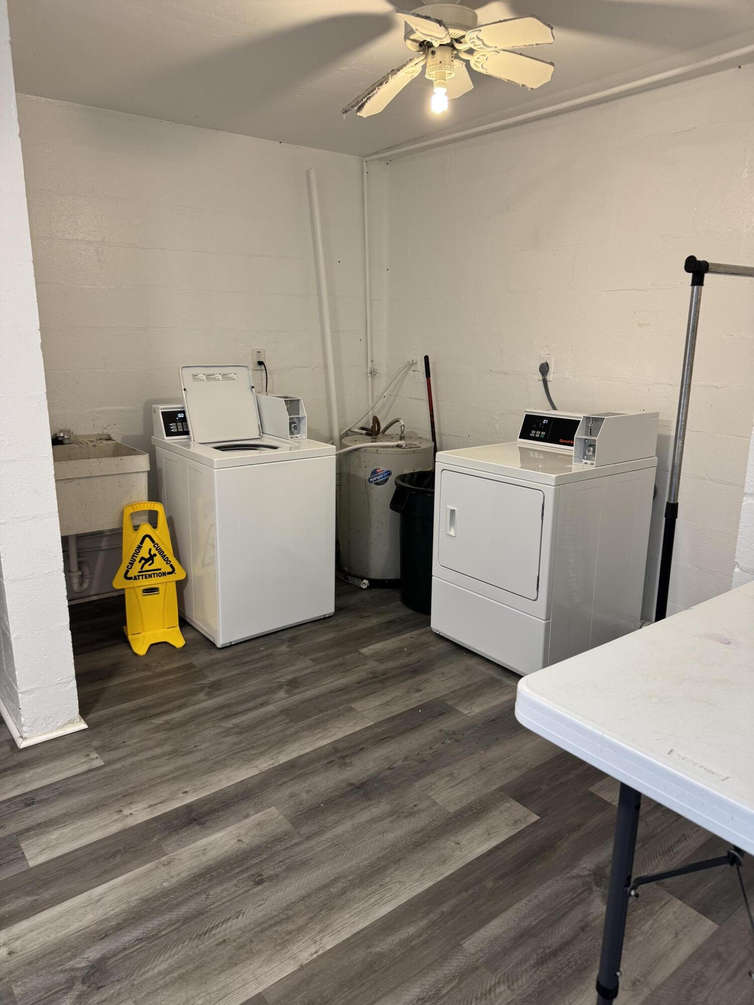 3857 Indian Trail 507