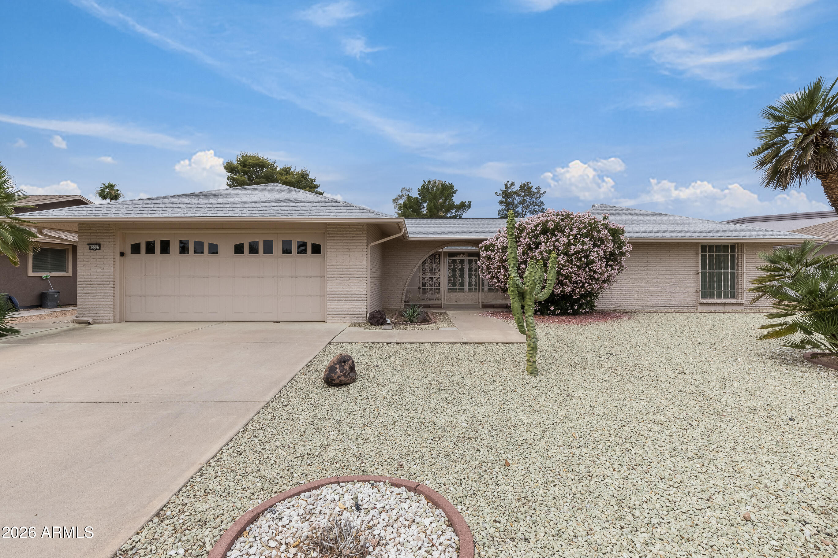 18802 N PALO VERDE Drive