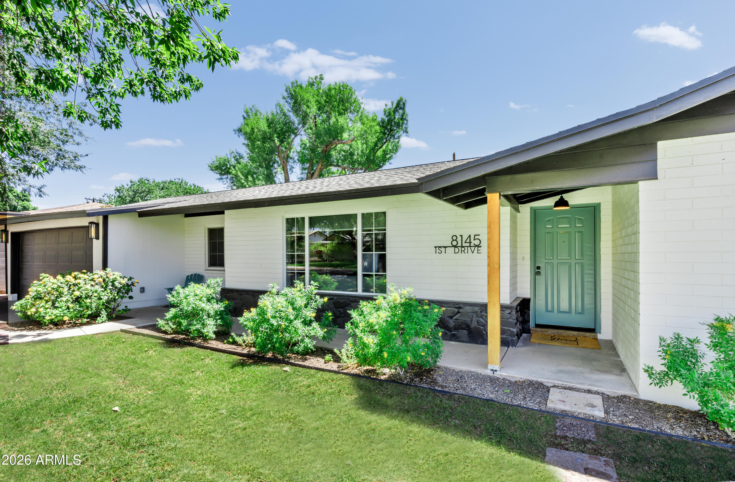 8145 N 1st Drive