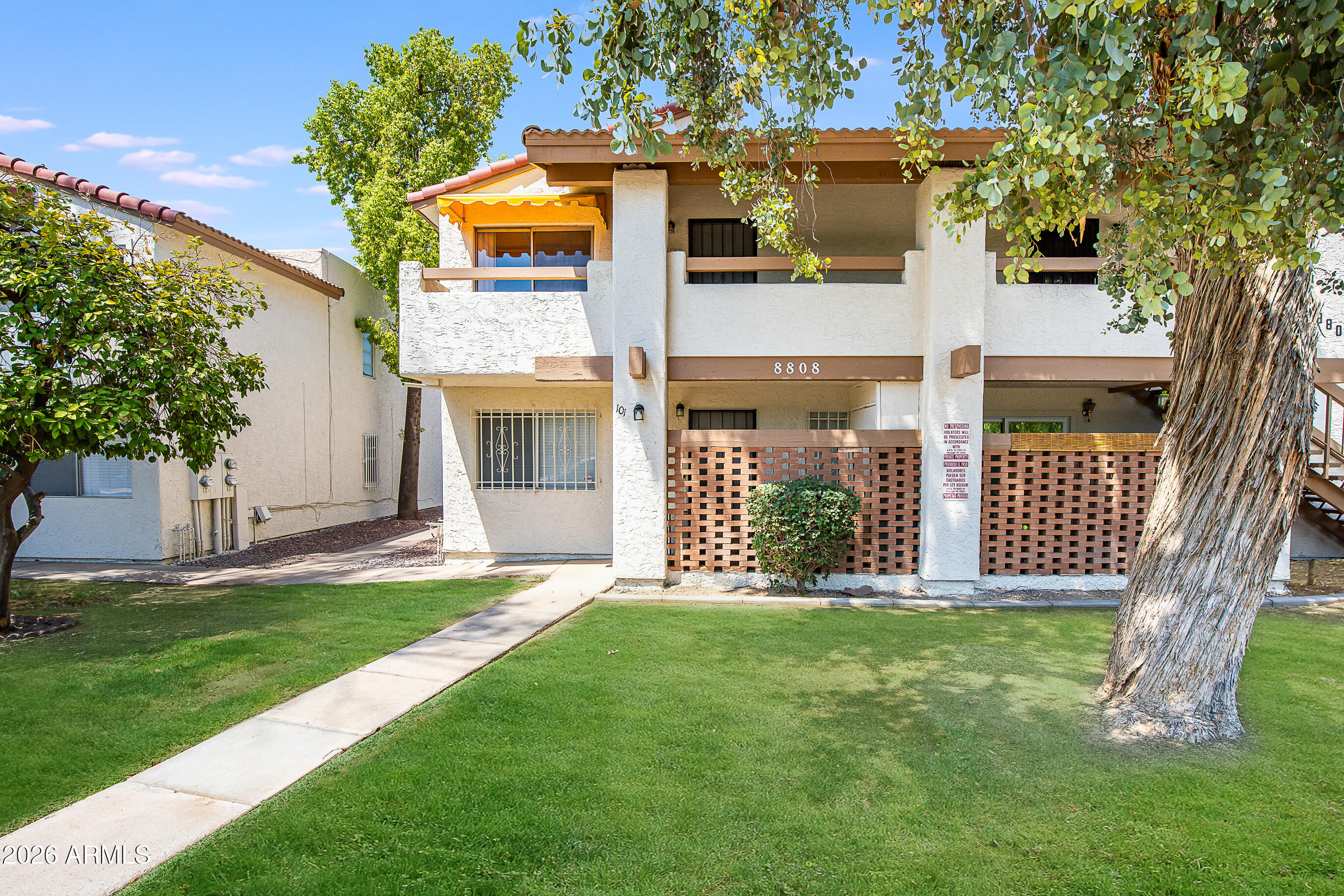 8808 N 8TH Street 203