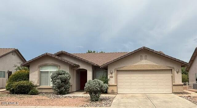 85 S Sagebrush Way