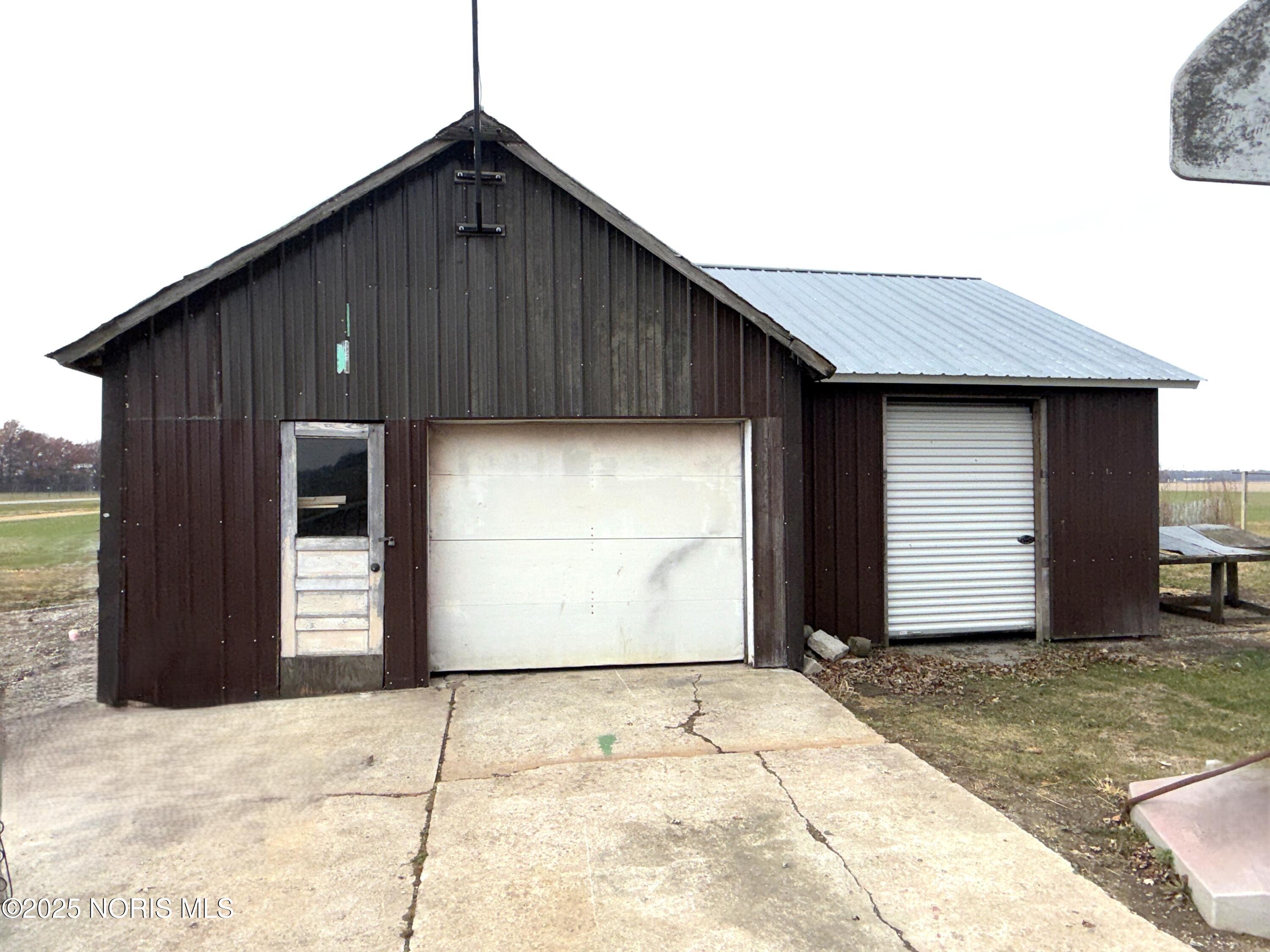 16765 Road 115