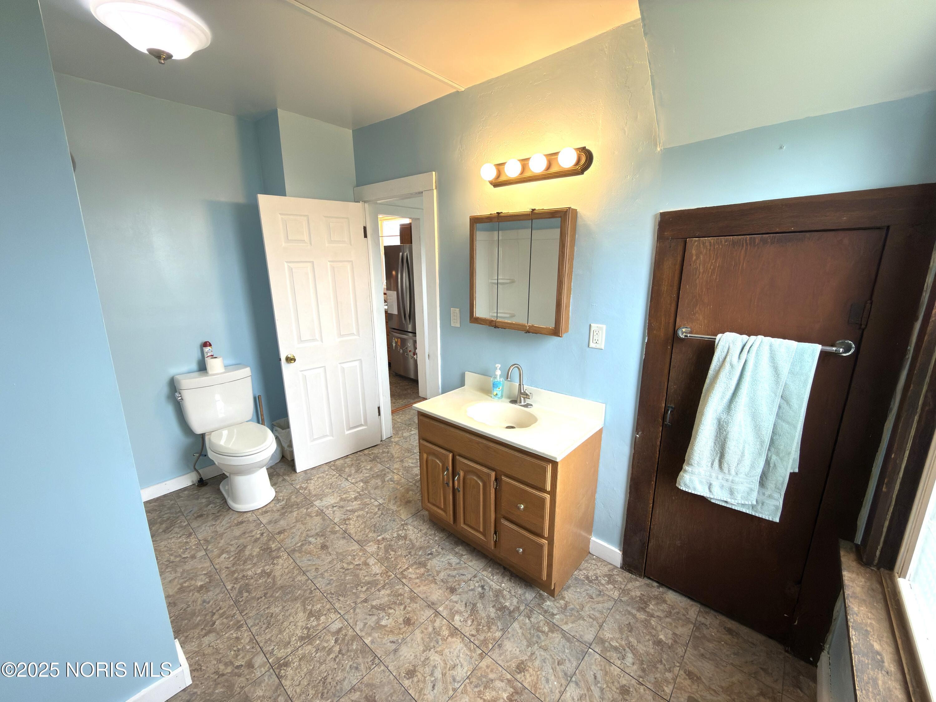 16765 Road 115