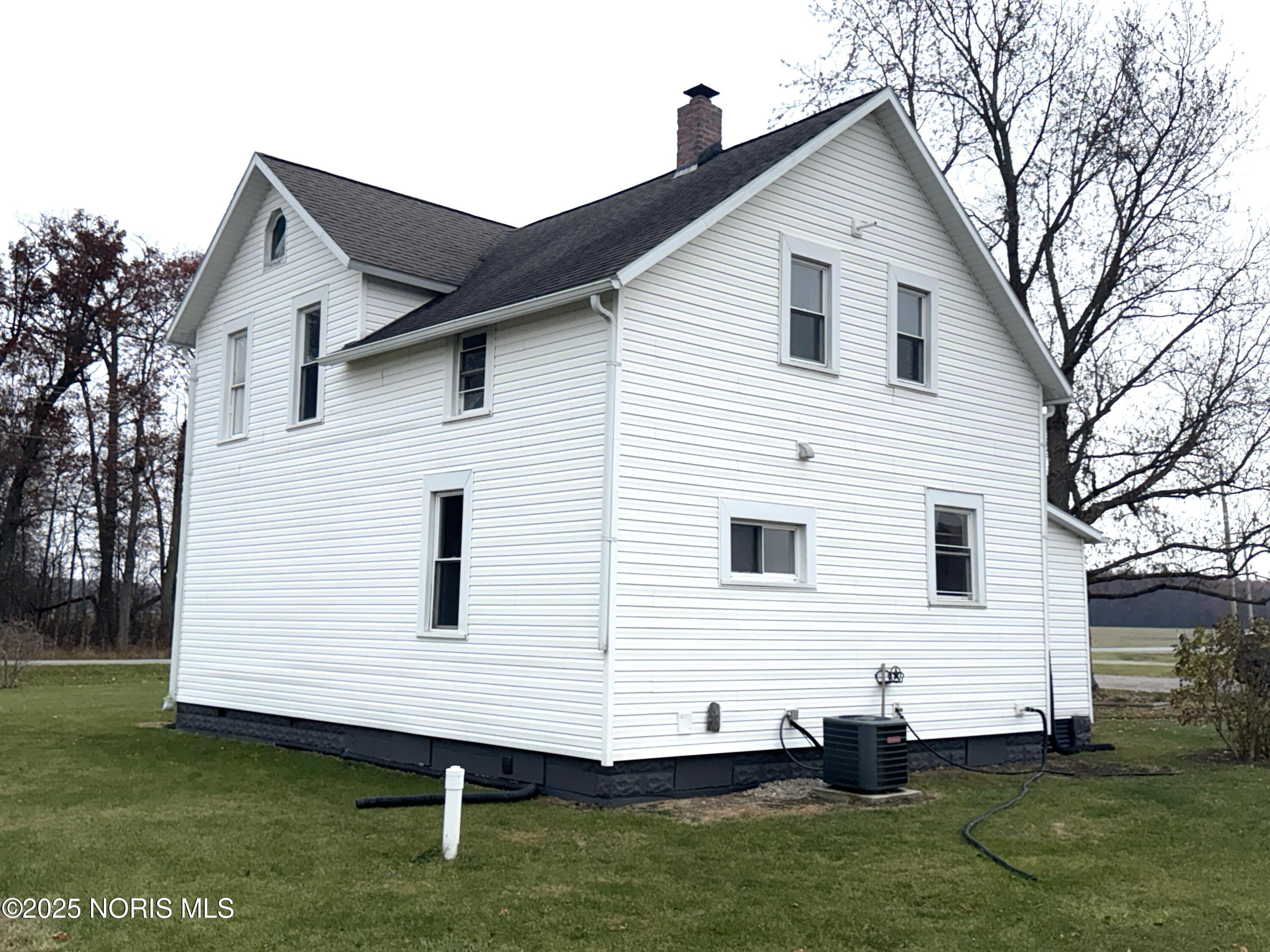 16765 Road 115