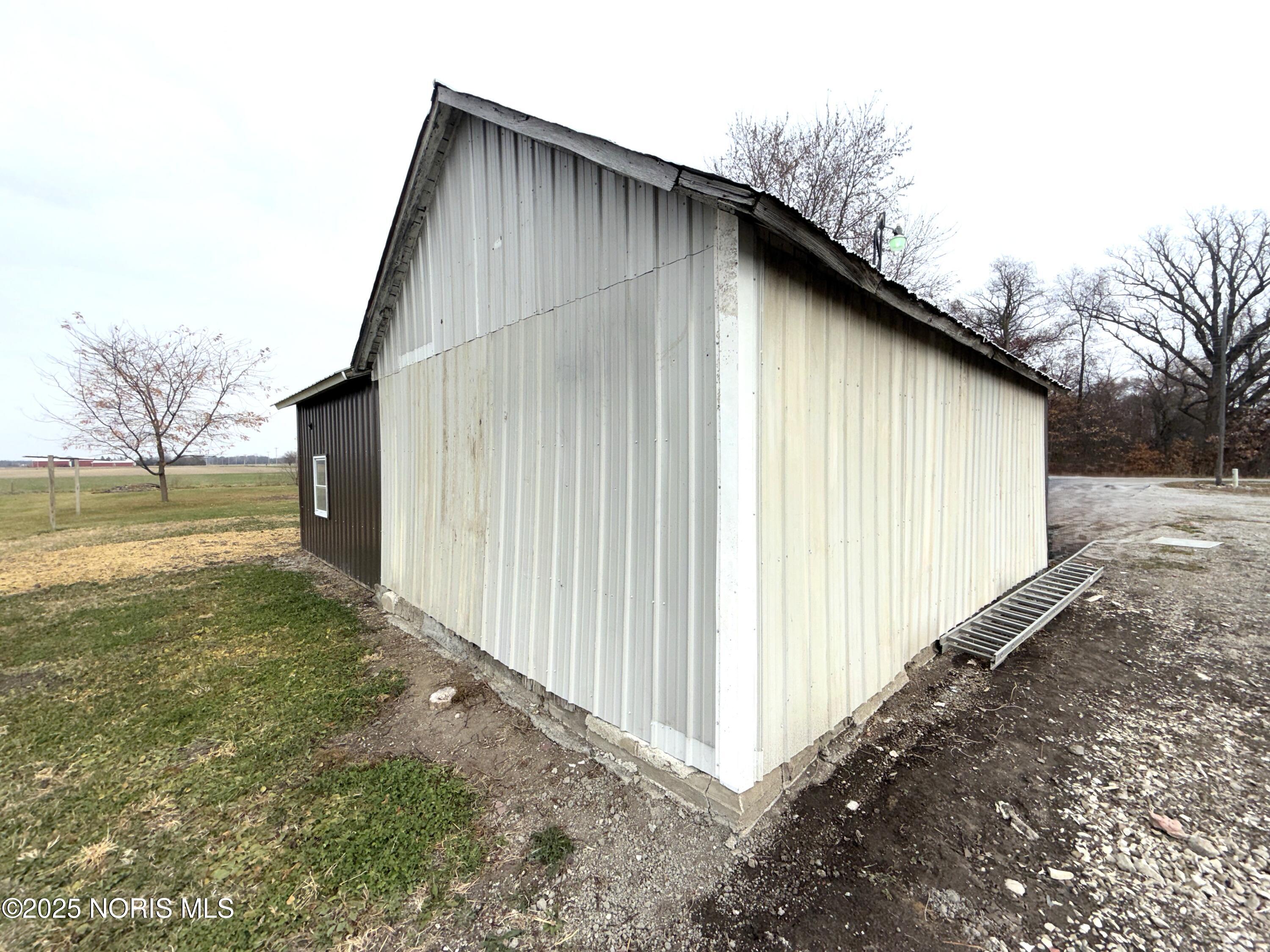 16765 Road 115