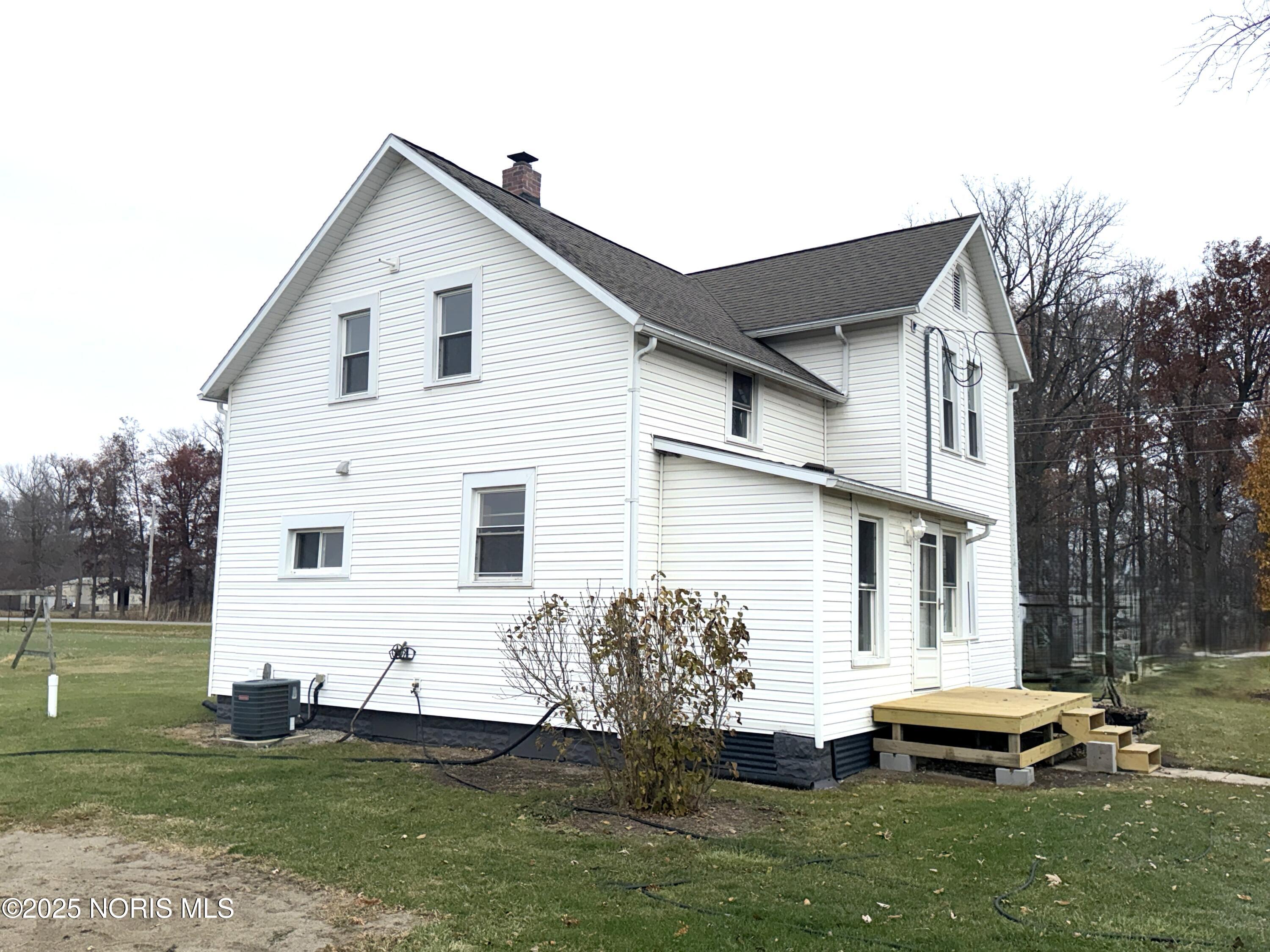 16765 Road 115