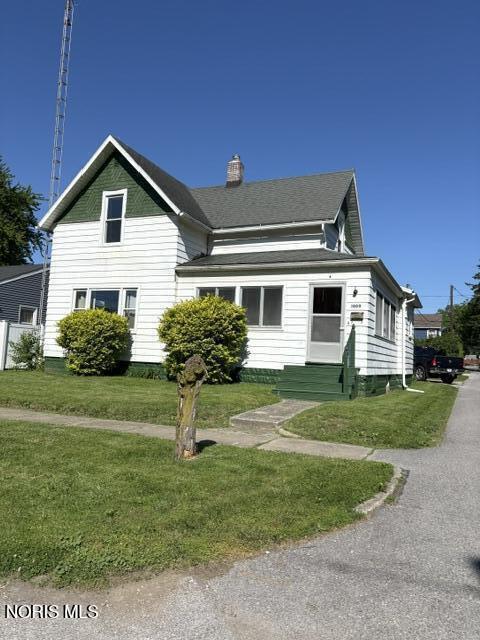 1000 Riverside Avenue