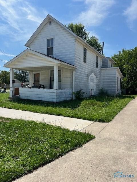 219 Corwin Street