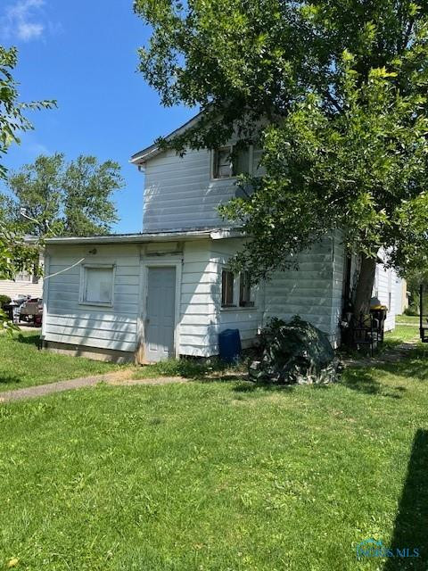 219 Corwin Street