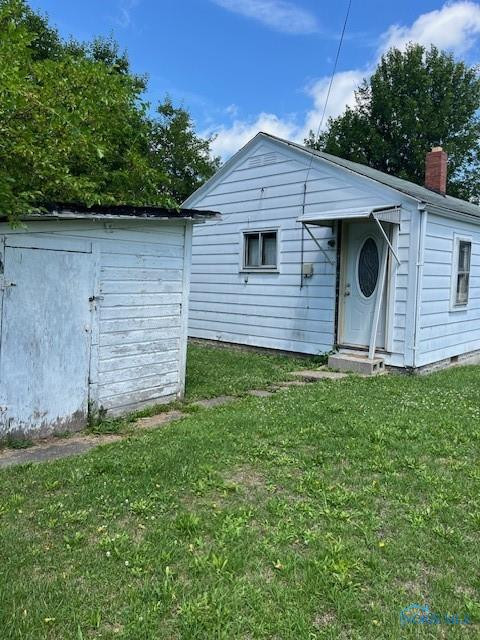219 Corwin Street