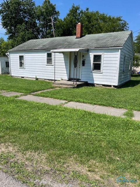 219 Corwin Street