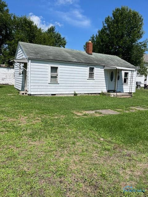 219 Corwin Street