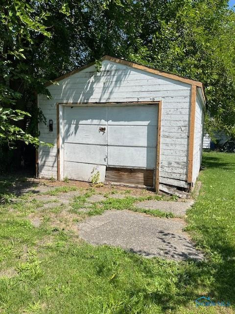 219 Corwin Street