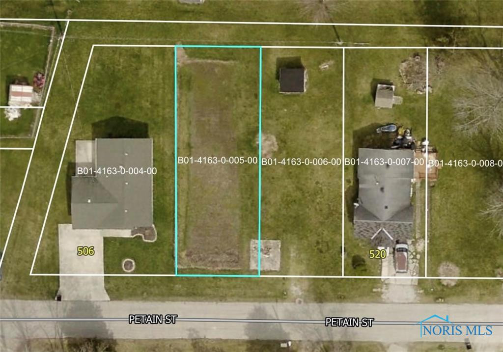0 Petain St Lot 11